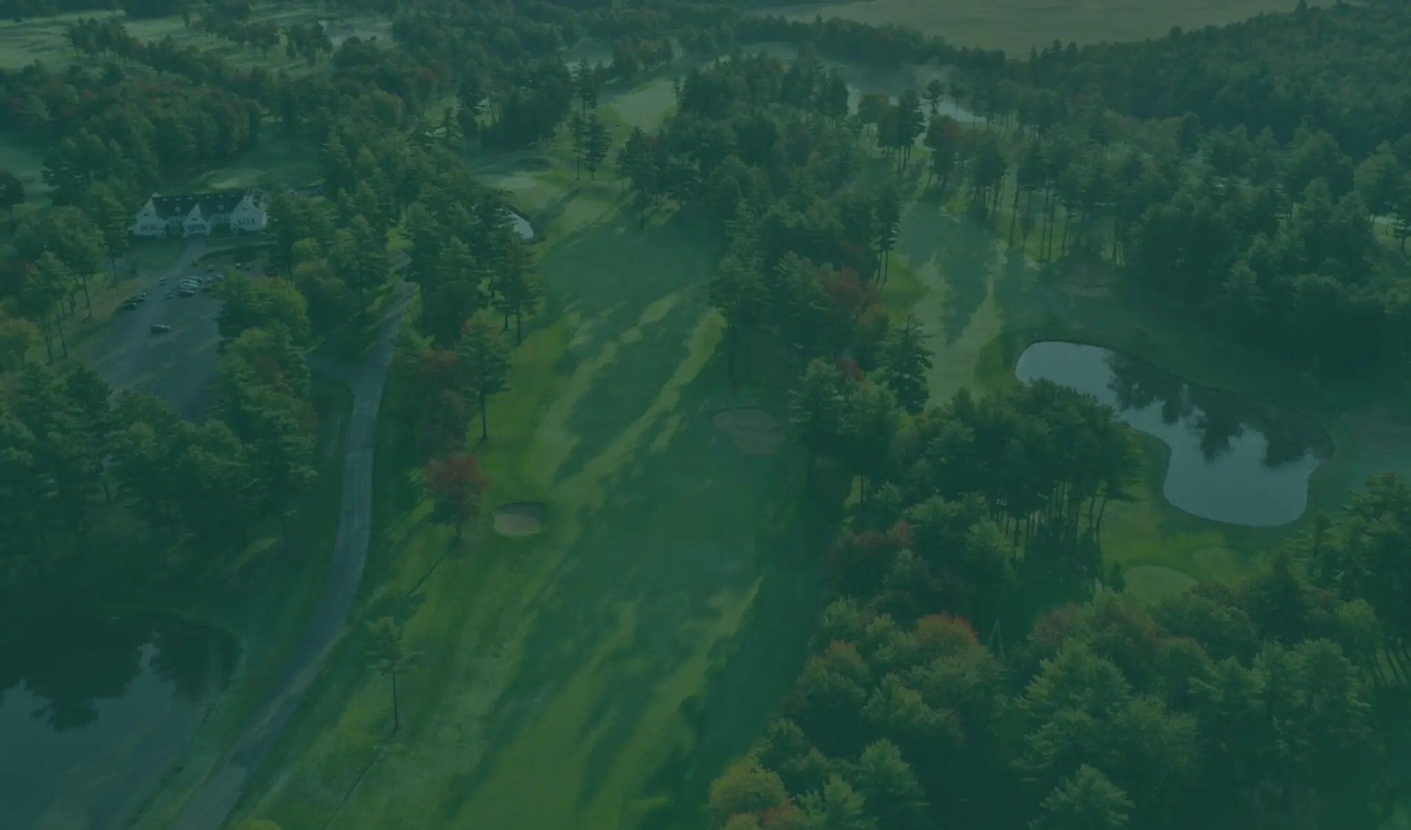 Club de golf le champetre