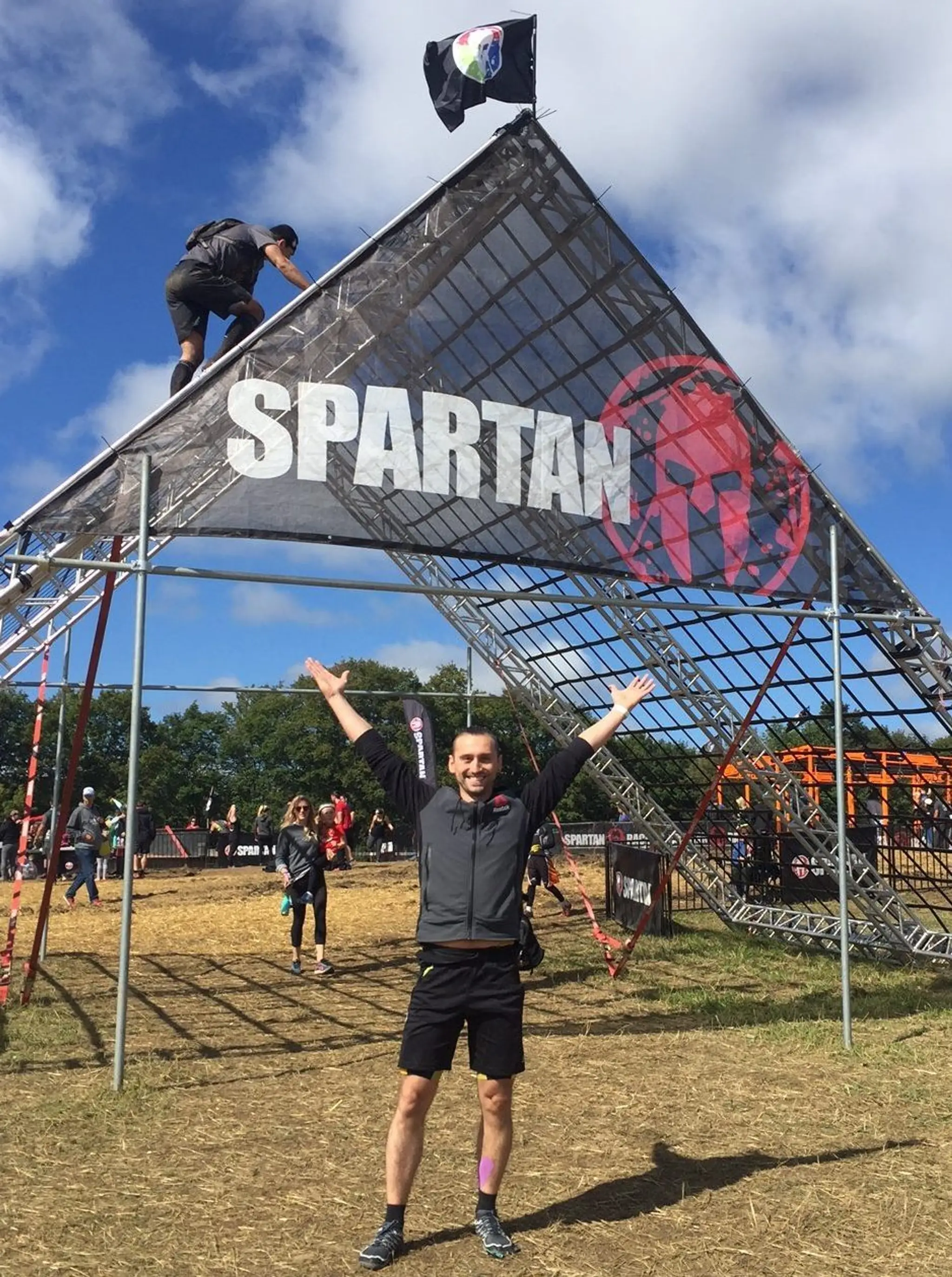 Absolute Performance Fitness Ltd.