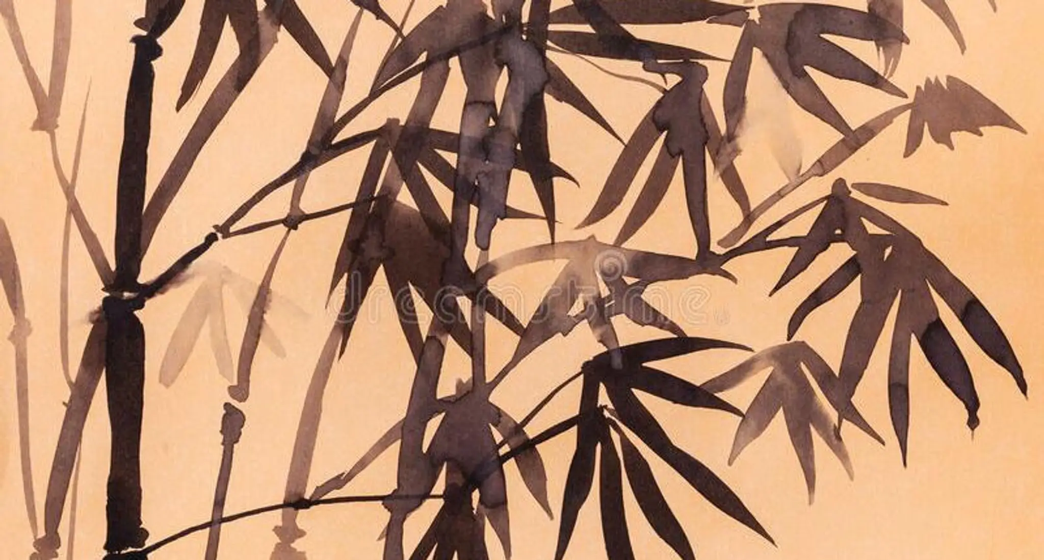 Zhulin Hidden Village