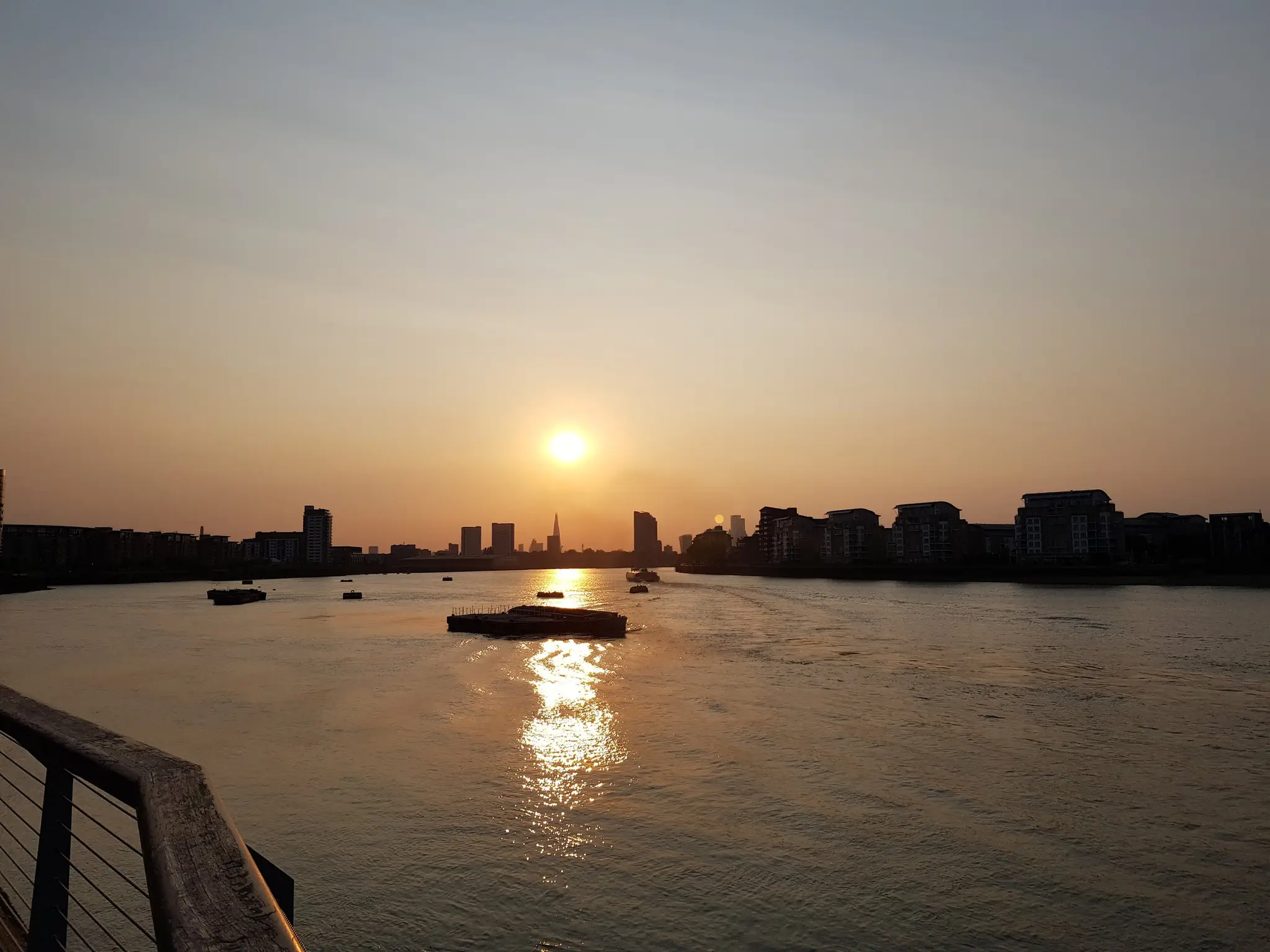 Inner Peace Well Being Remedial & Sports Massage London