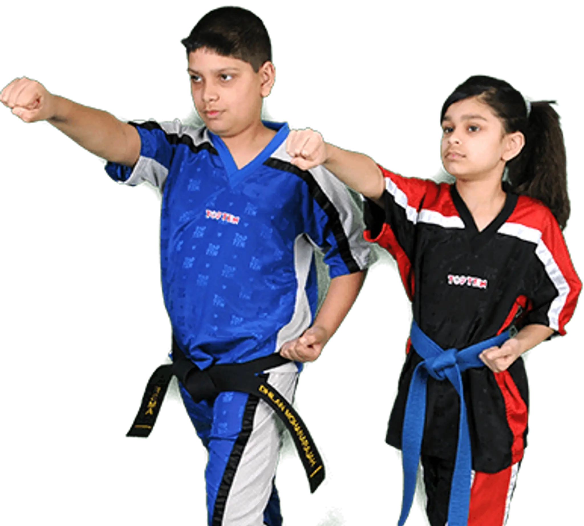 FreeStyle School of Martial Arts