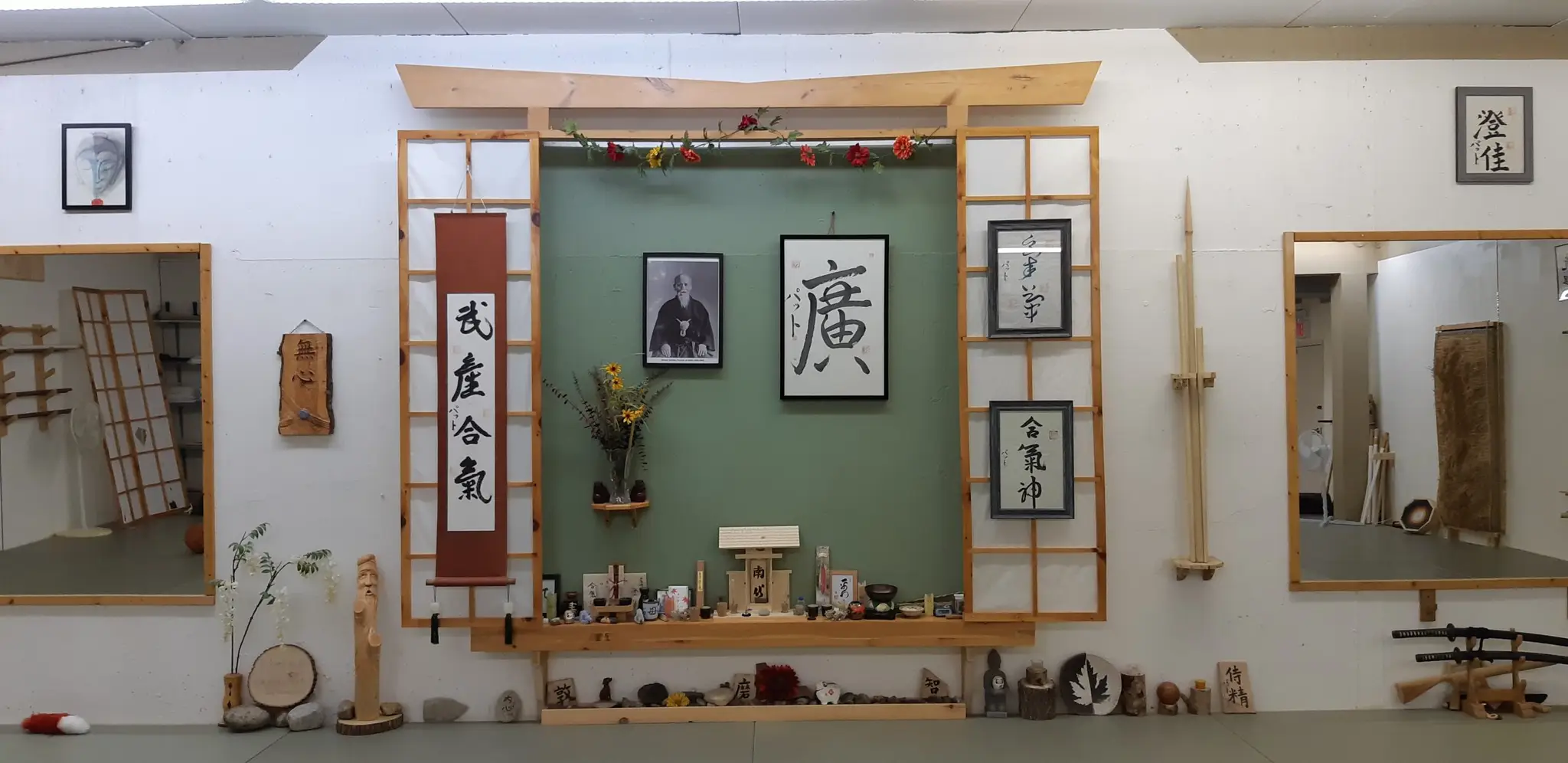 Aikido Of Winnipeg Martial Arts Dojo