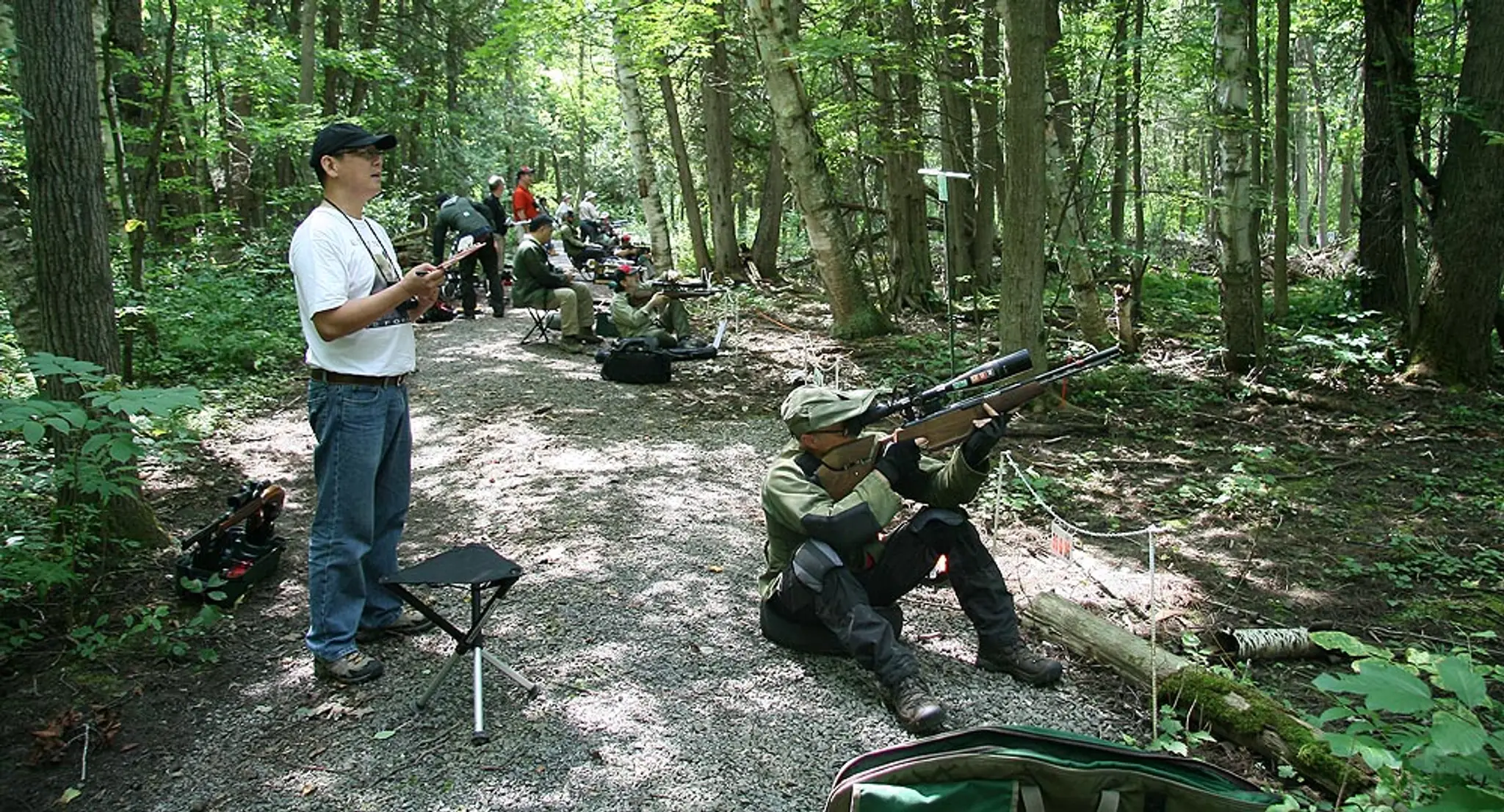 Grenville Fish & Game Club