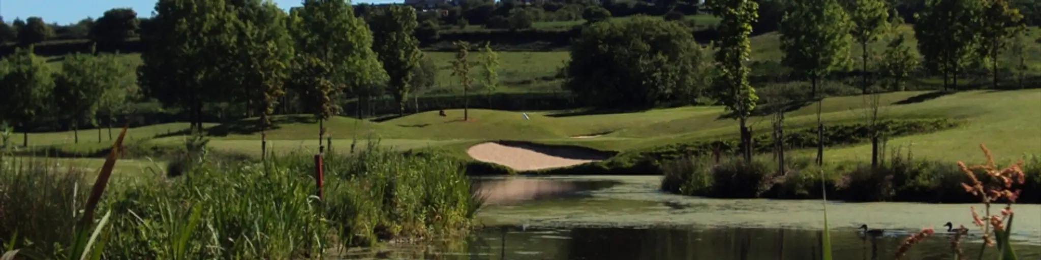 Douglas Valley Golf Club