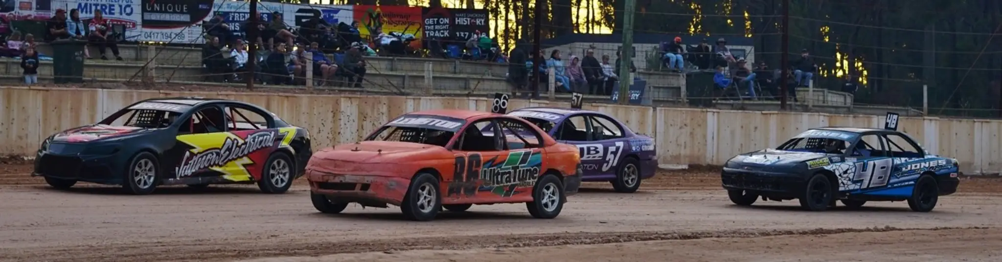 Manjimup Regional AquaCentre