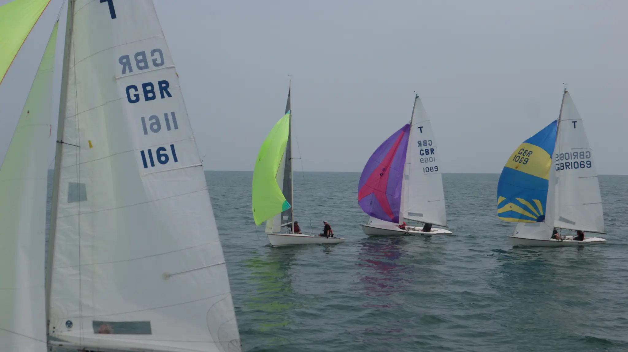 Portsmouth Sailing Club