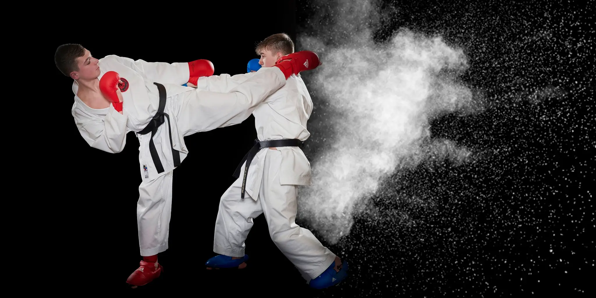 Red Tiger Karate Club