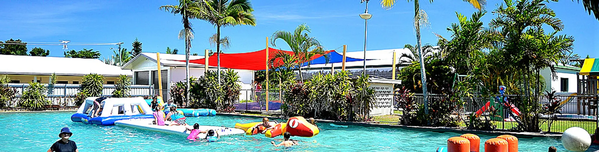 Kurrimine Beach Holiday Park