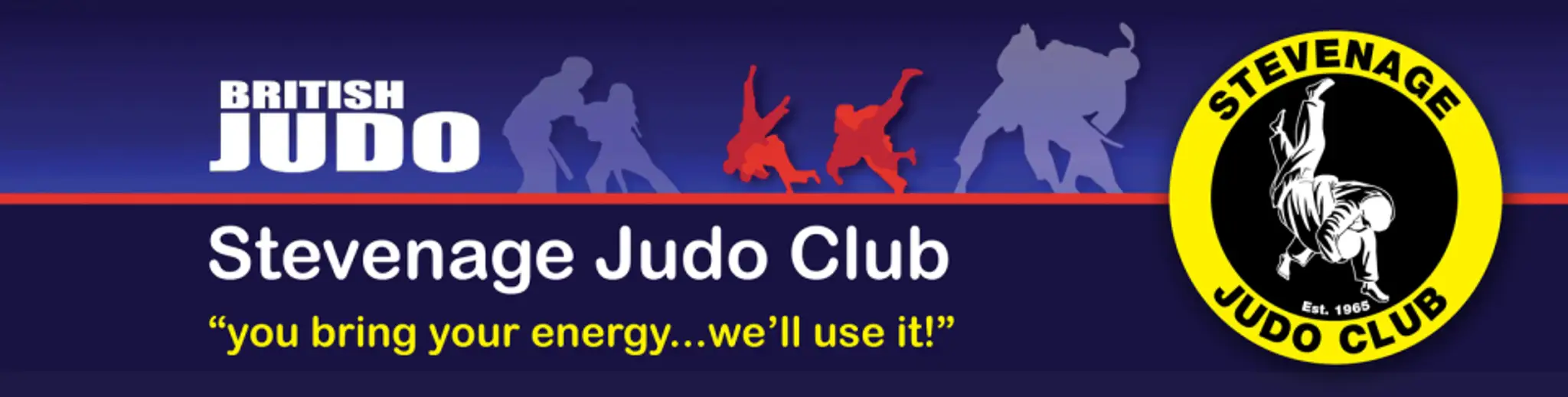 Stevenage Judo Club