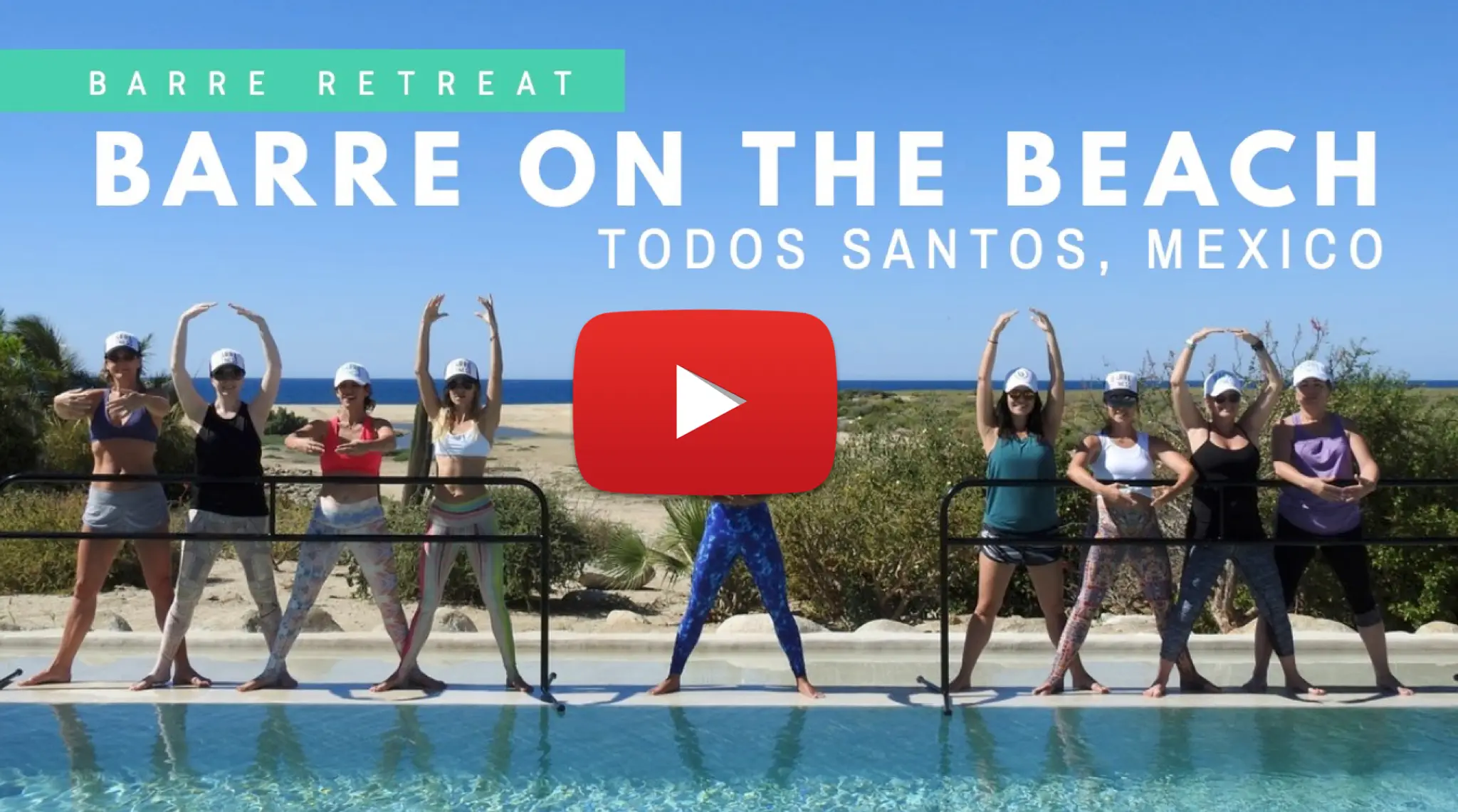 Barre Fitness South Surrey