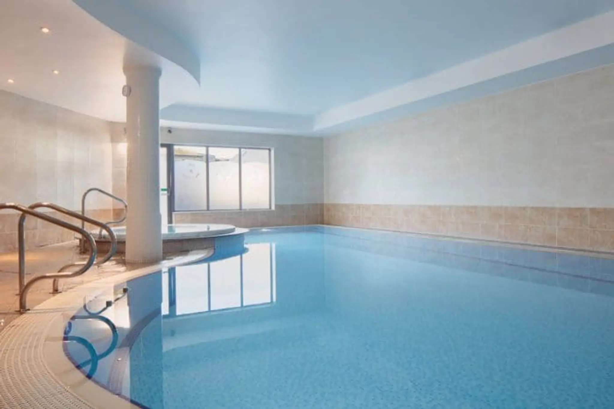 Worcester Swim and Sauna