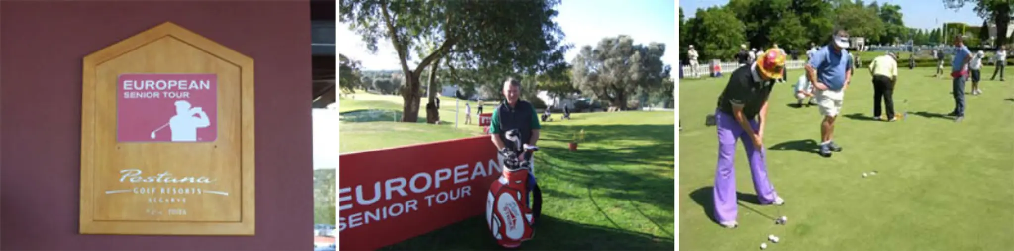 Purestrike Putter North