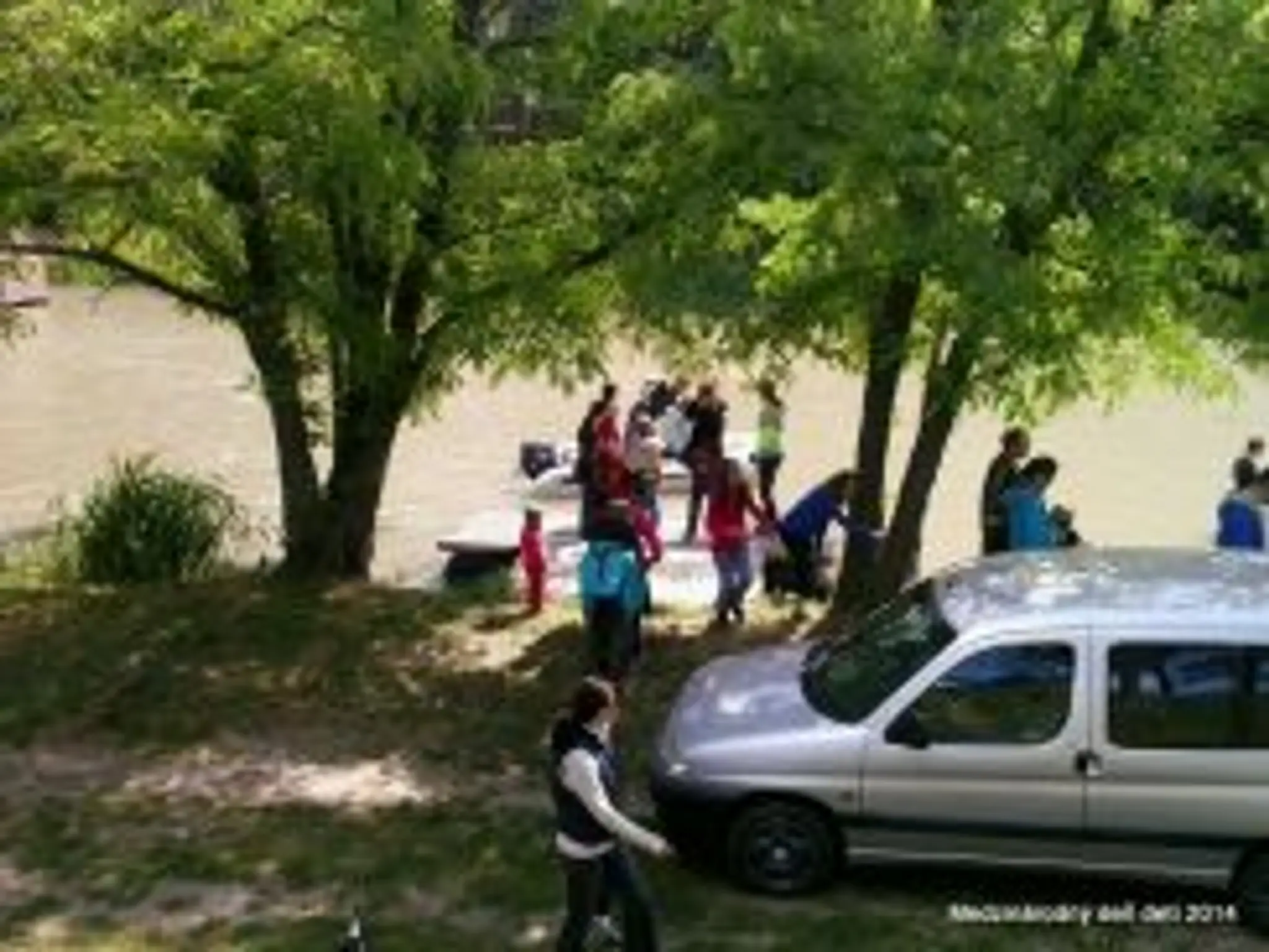 Hasičská zbrojnica Zálesie