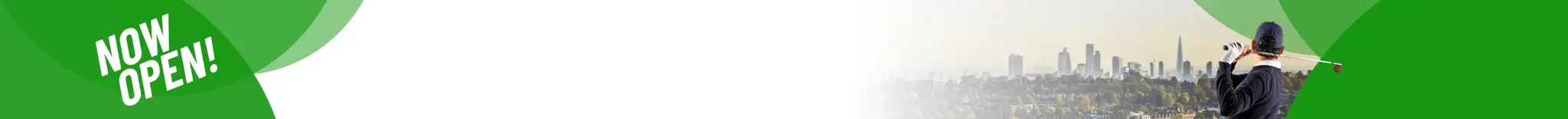 Edwalton Golf Centre