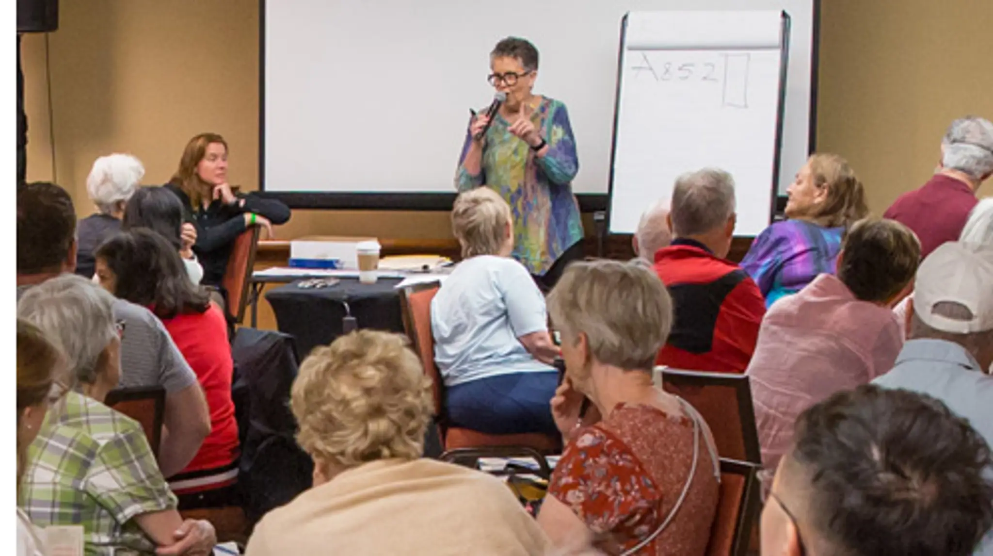 Barbara Seagram School of Bridge