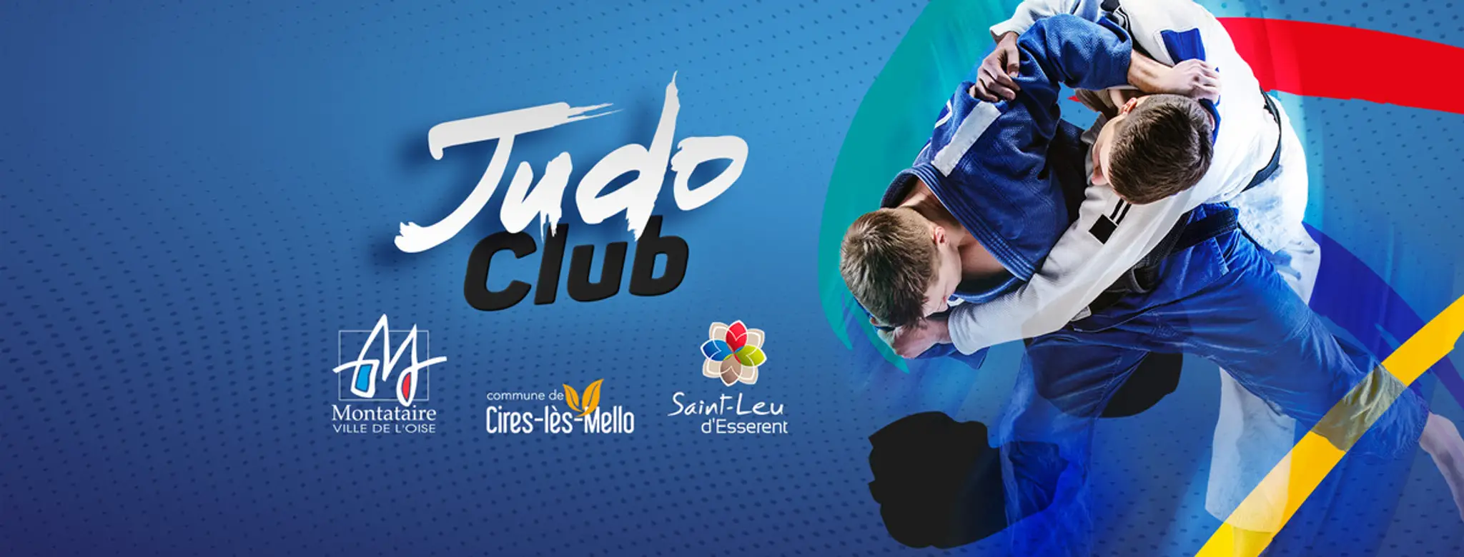 Judo Club Municipal de Montataire