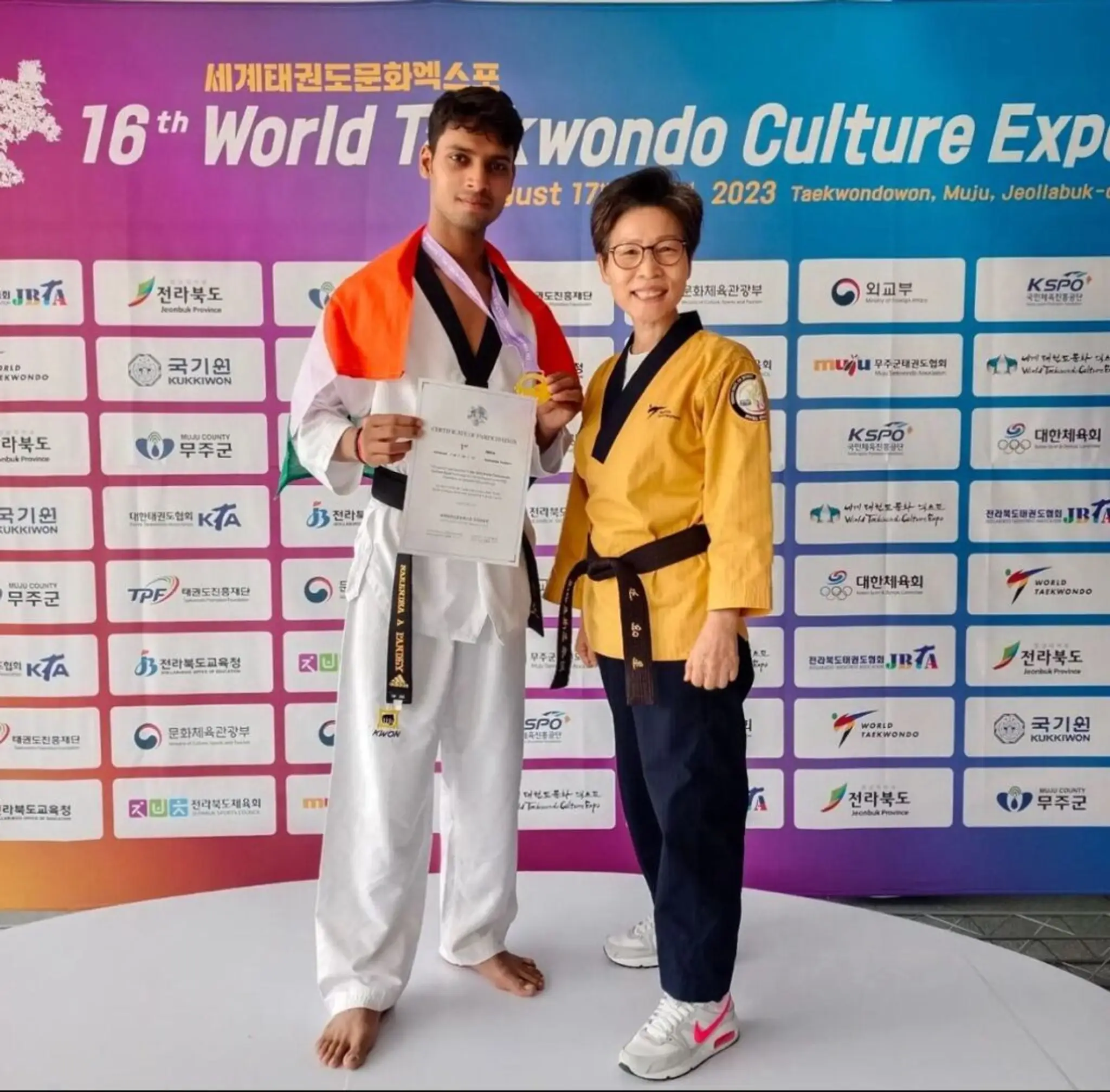 Fighting Fit martial arts academy