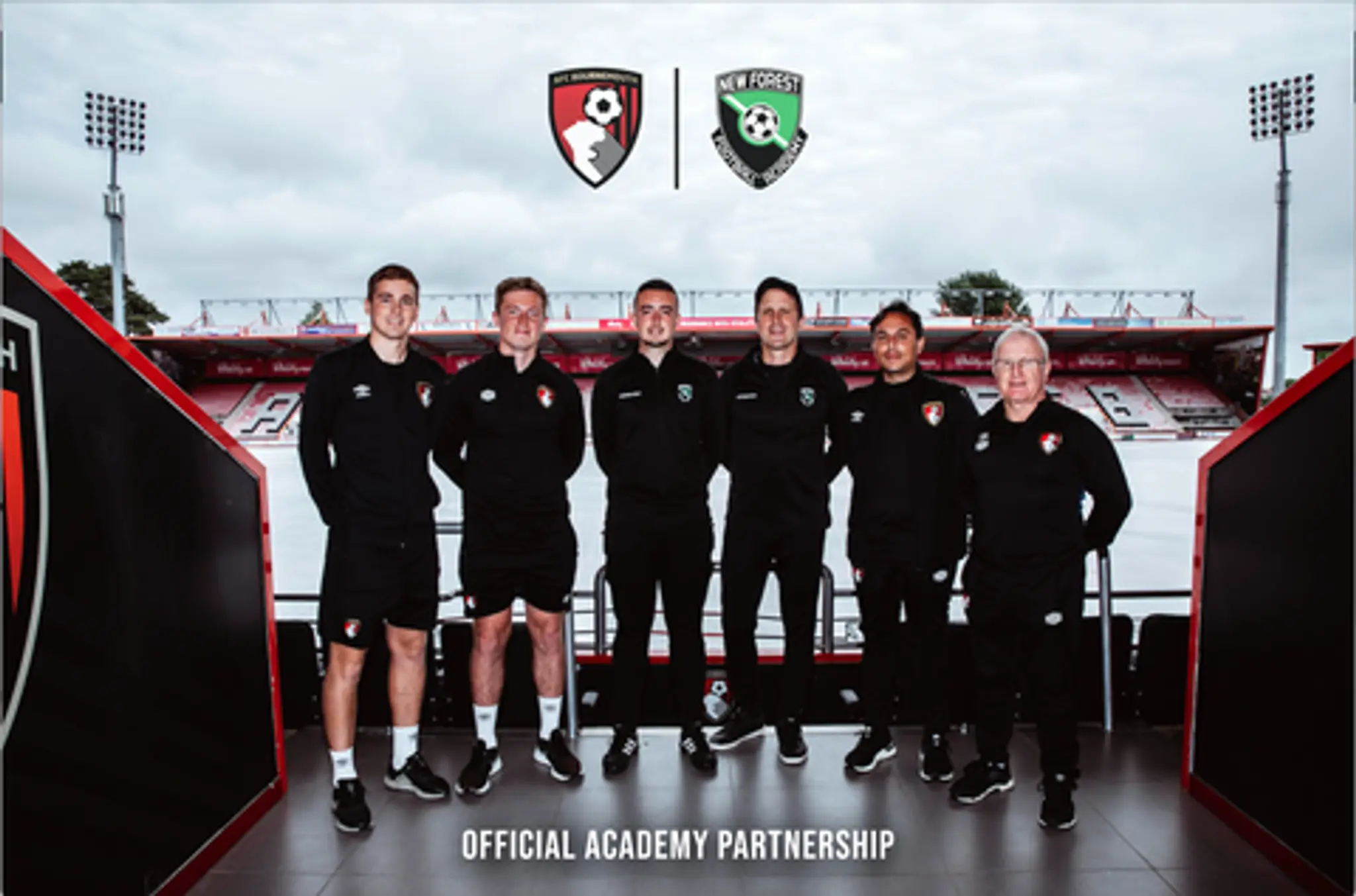 New Forest Football Academy