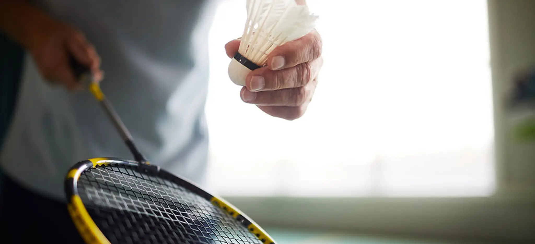 Murana Badminton Academy