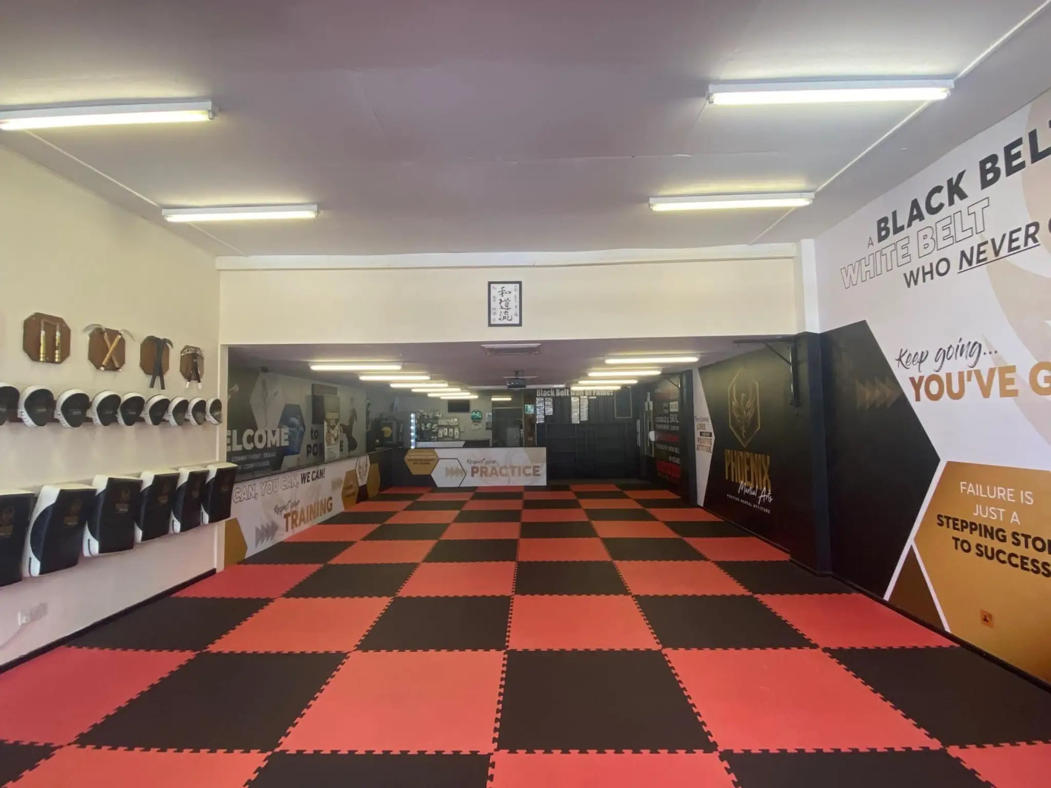 Phoenix Martial Arts