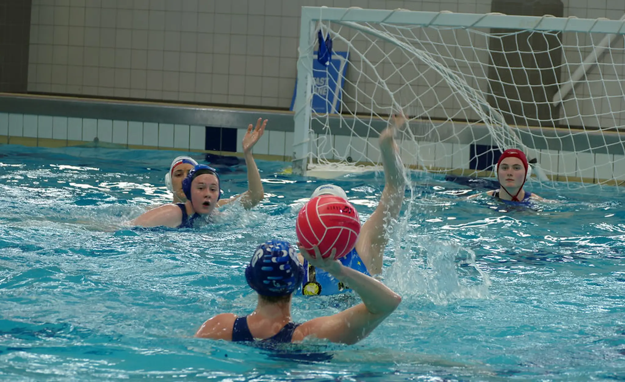 Morley Water Polo Club