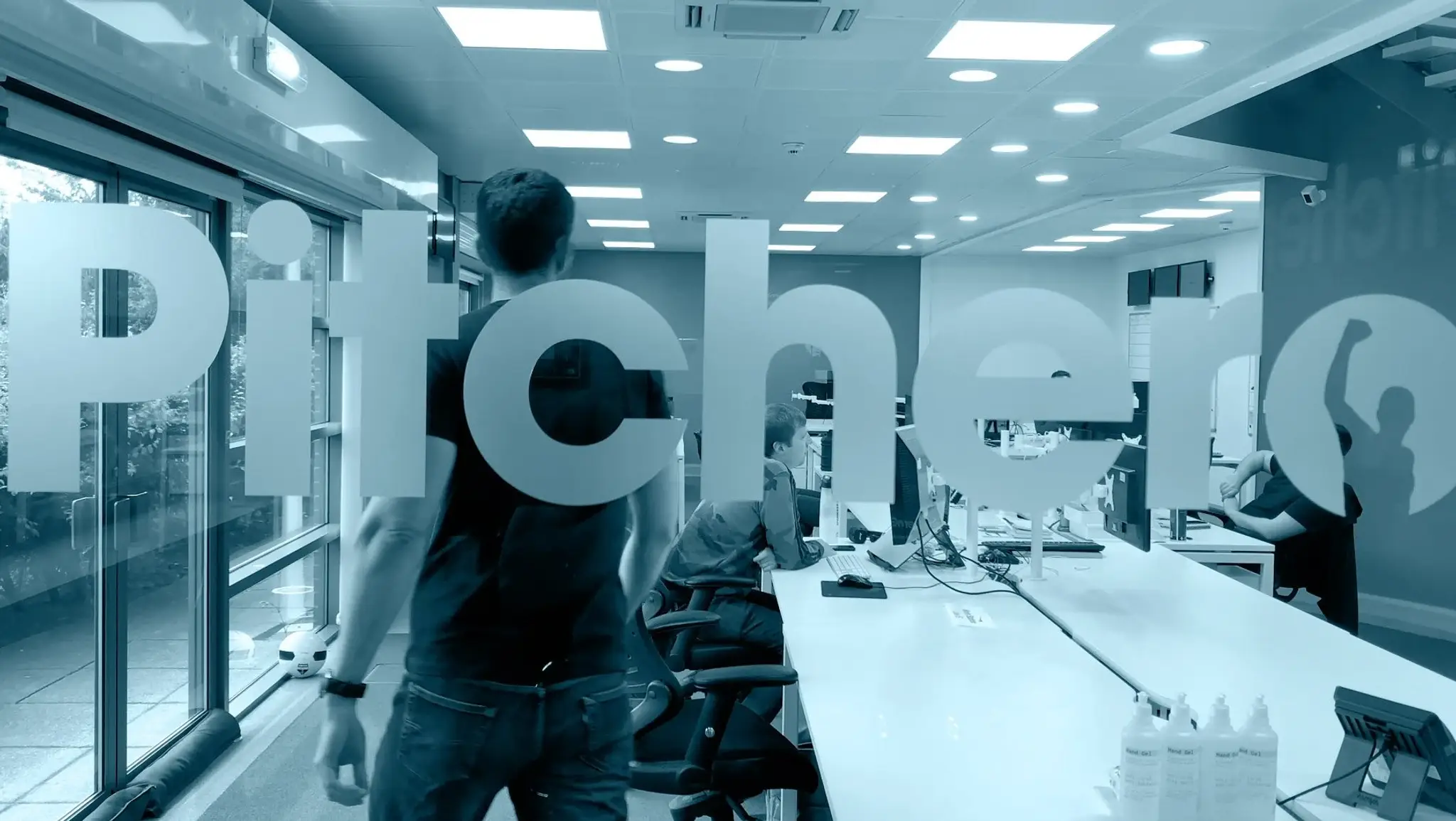 Combs Ford Bowls Club