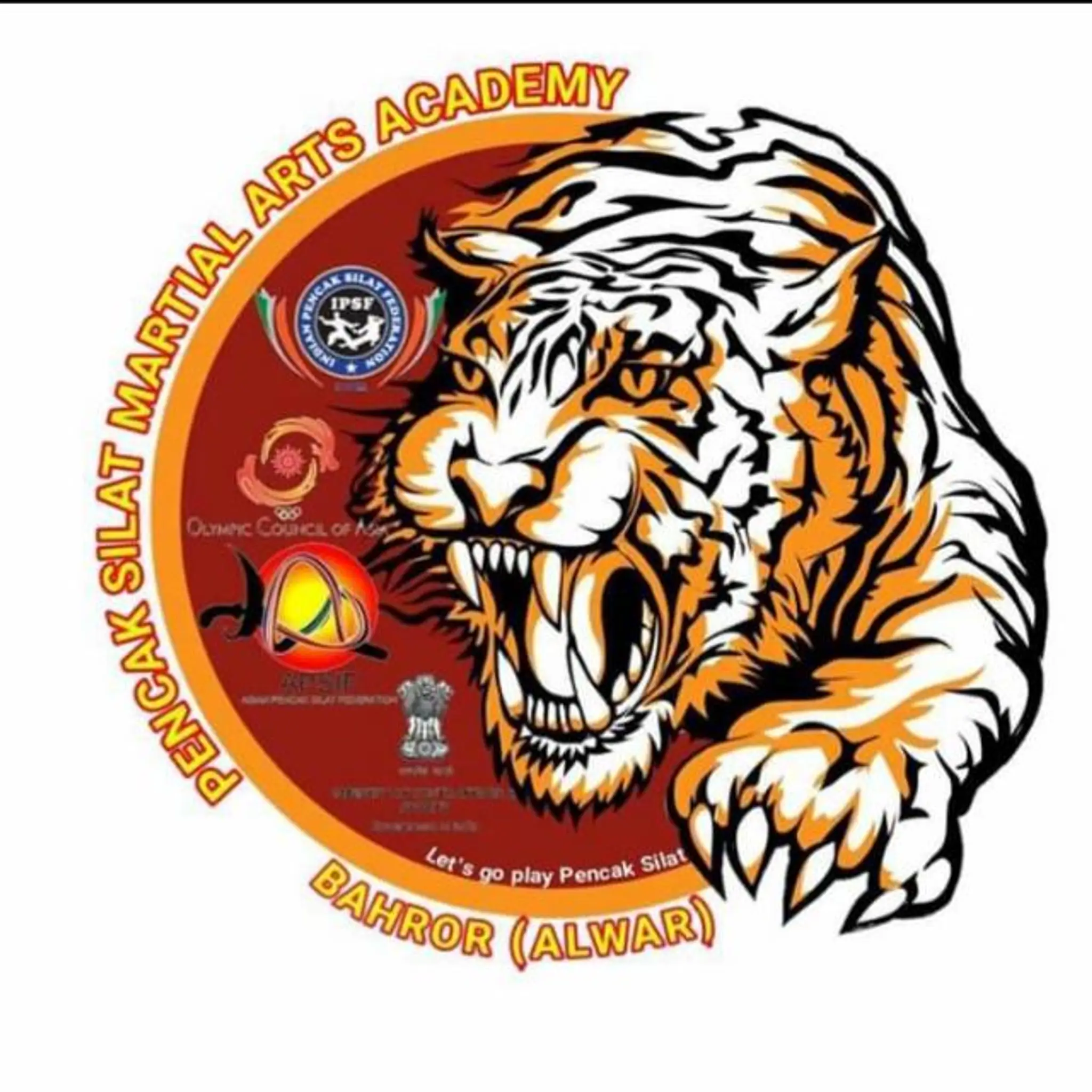 Silatraj martial arts club