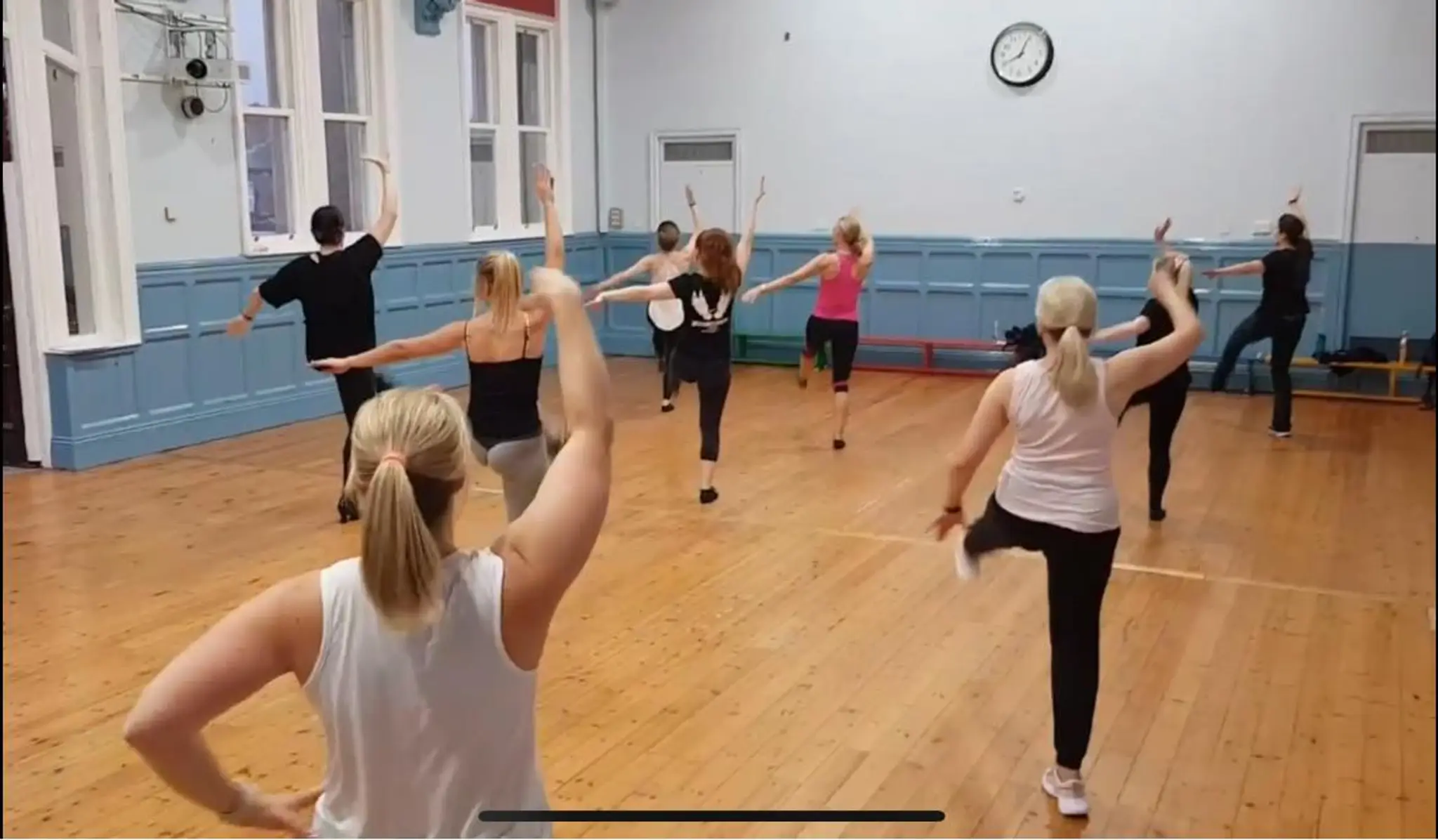 Elevations Academy Leeds