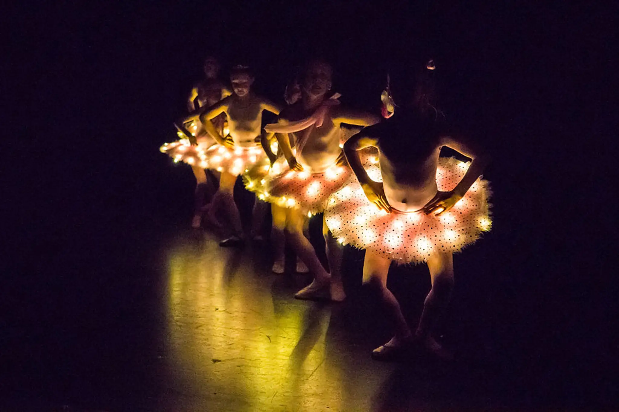 Dance Pointe Performing Arts