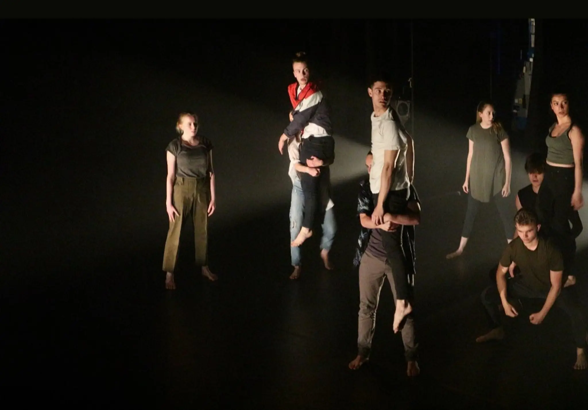 2Faced Dance Company