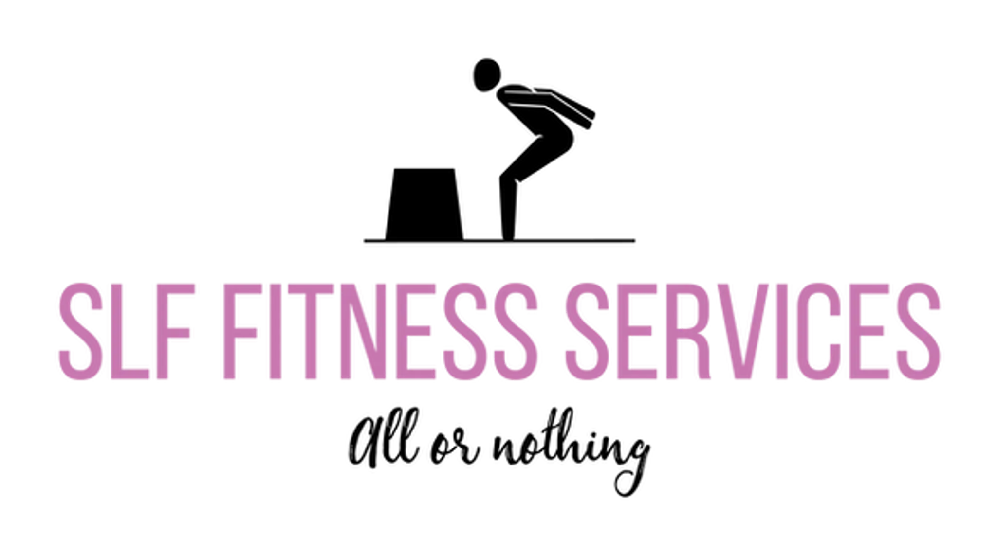 SLF Fitness Services