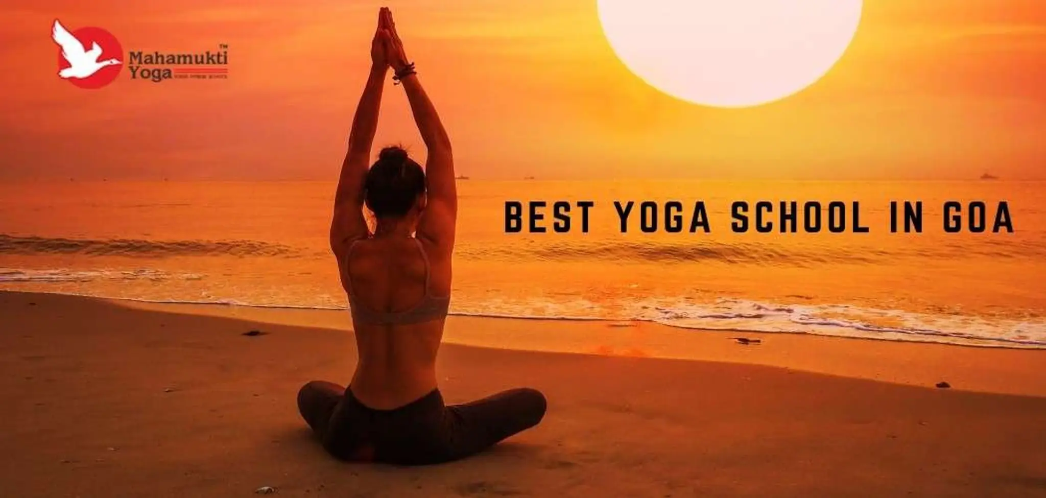 Mahamukti Yoga School | Best Yoga Teacher Training School In Goa