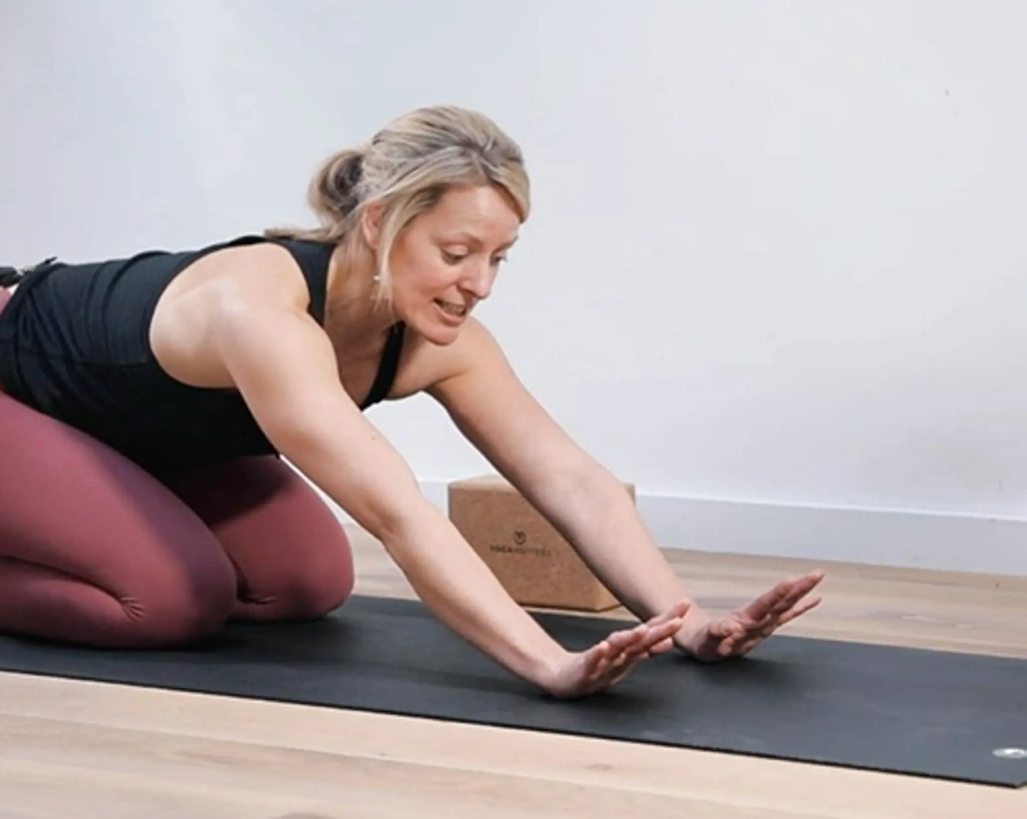 Elements Yoga and Pilates