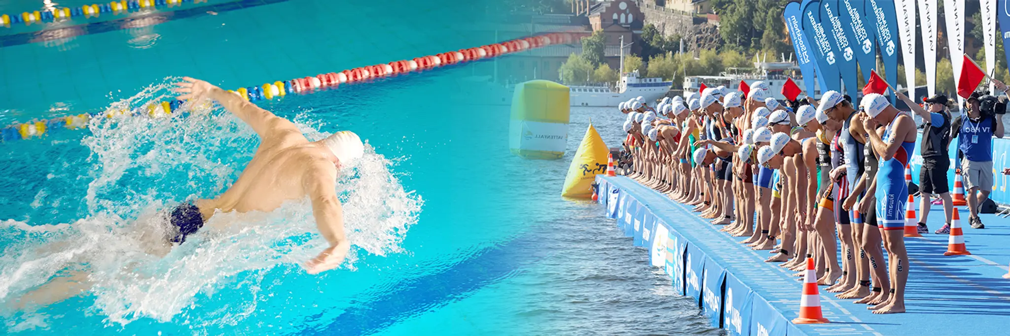 Celtic Waves Swimming Club