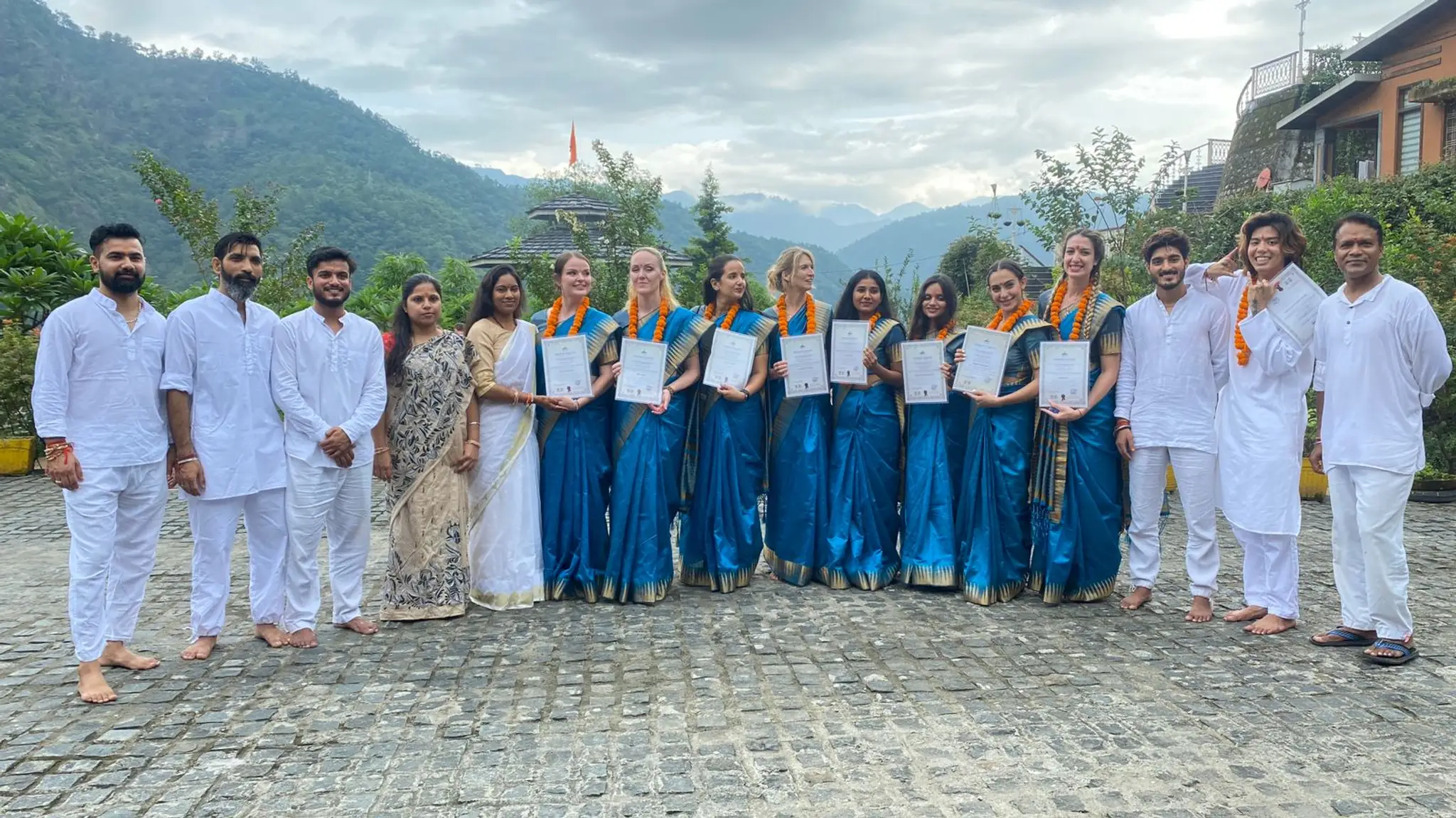 Rishikesh Yogpeeth