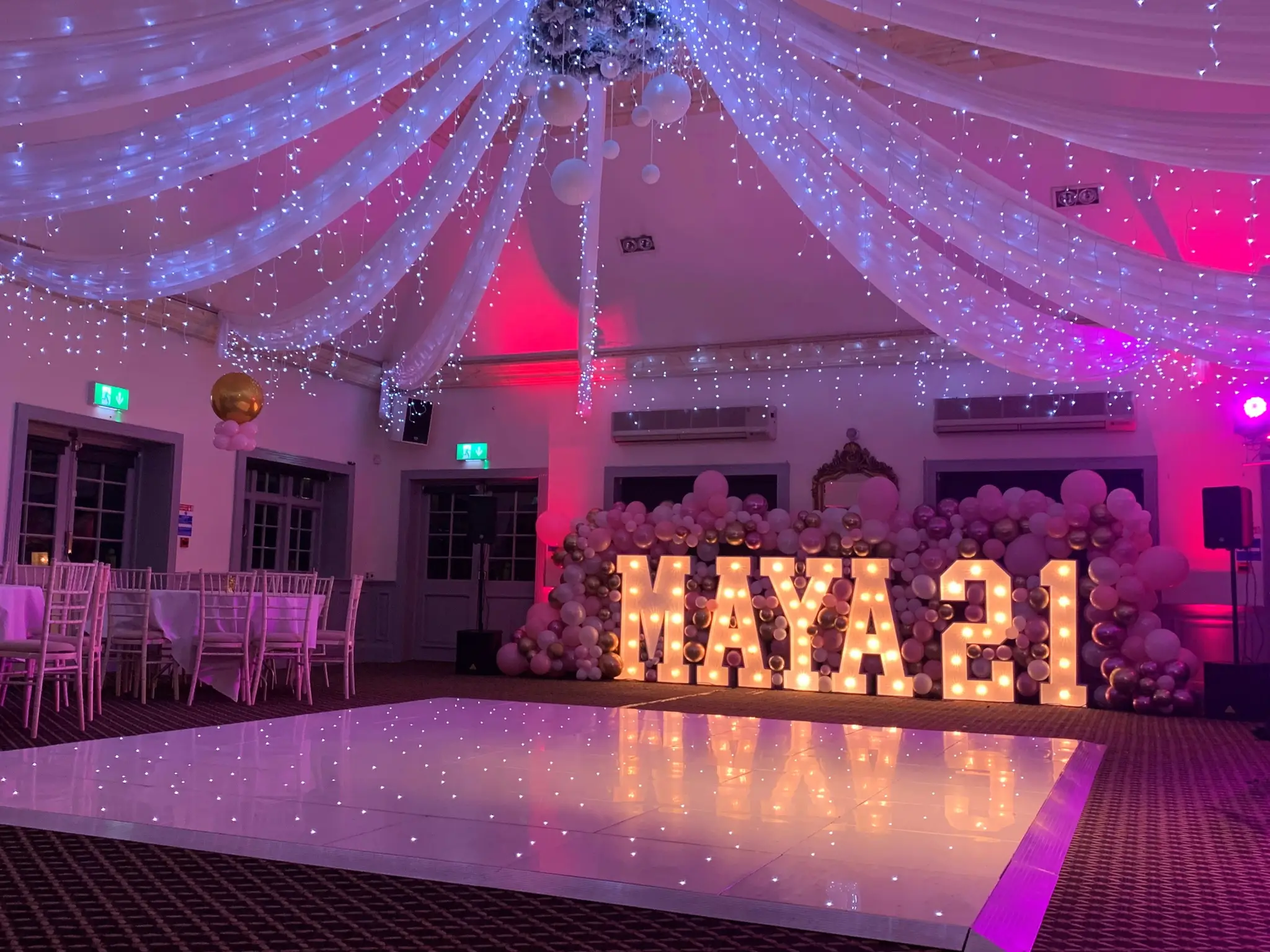 Woolston Manor Golf Course & Country Club