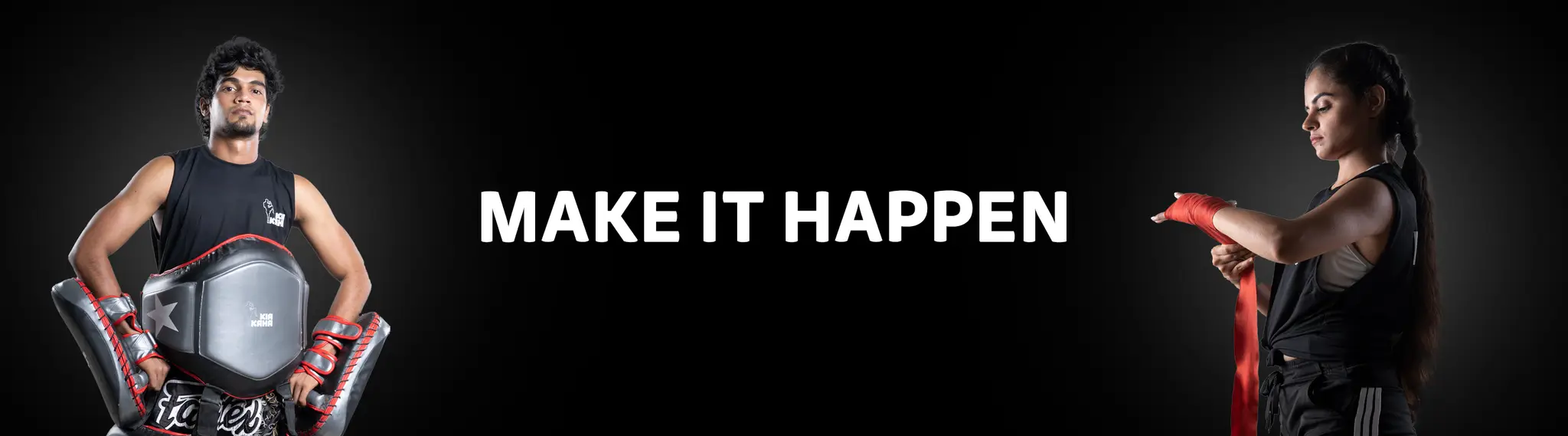 Kia Kaha MMA and fitness -Indiranagar