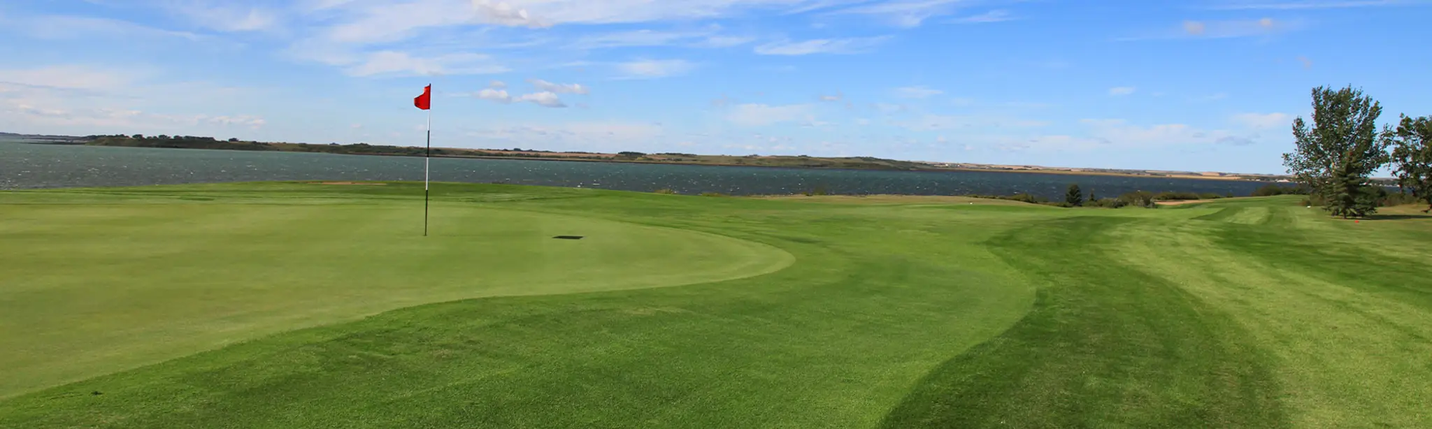 Jackfish Lodge Golf Course - Pro Shop
