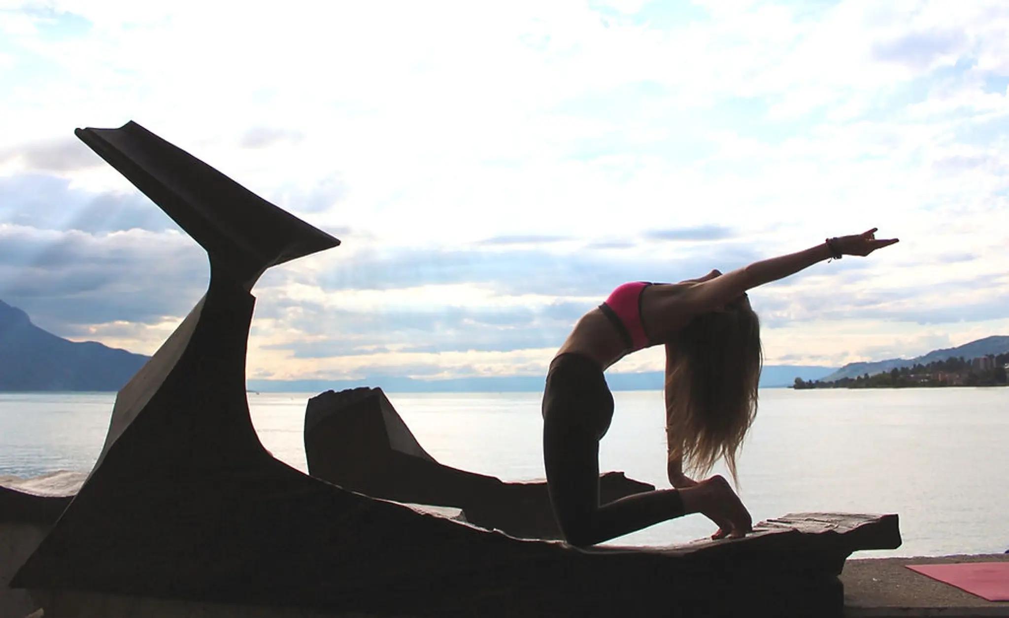 Awakening Yoga Mazamet