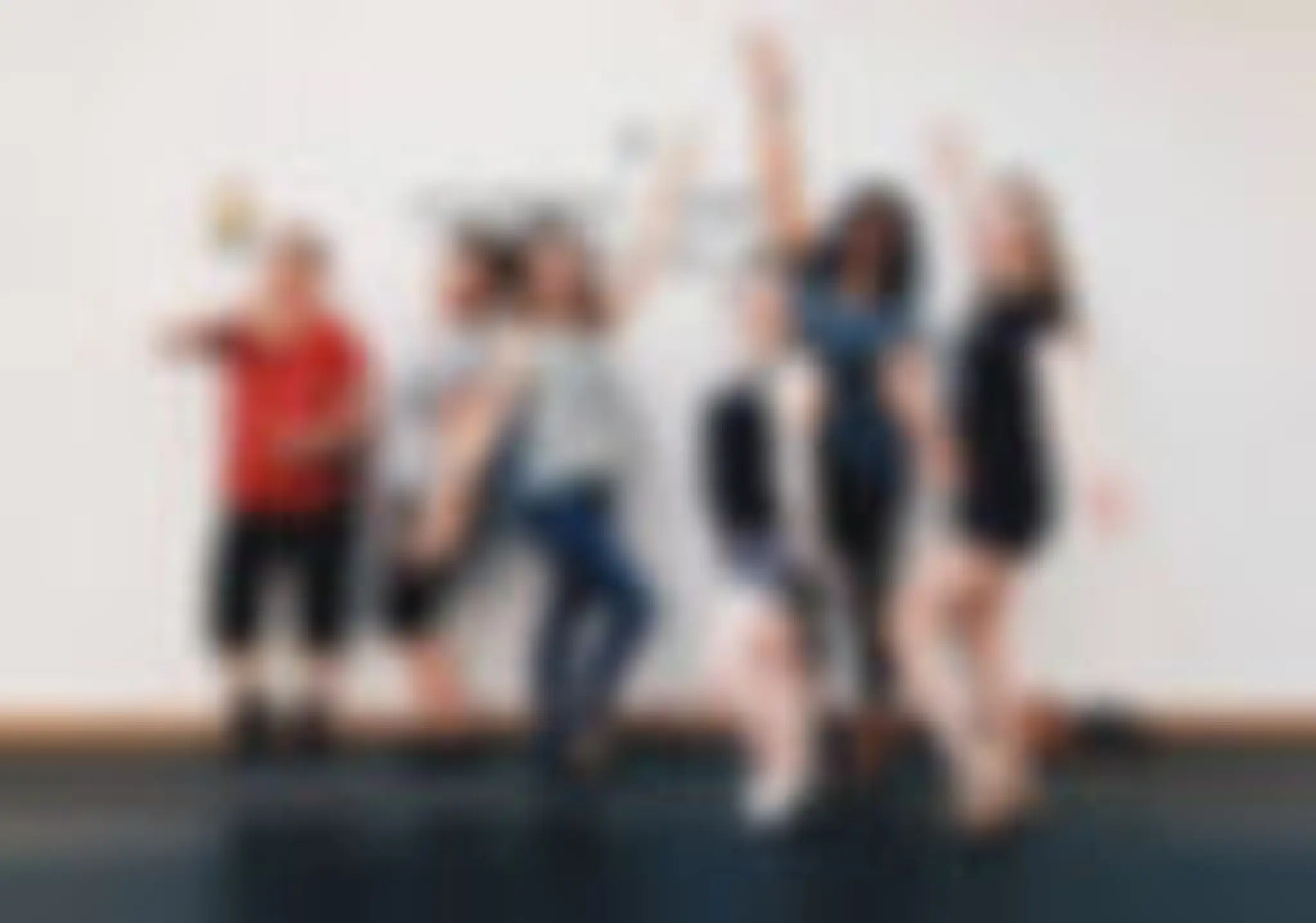 Diamond Dance Studio