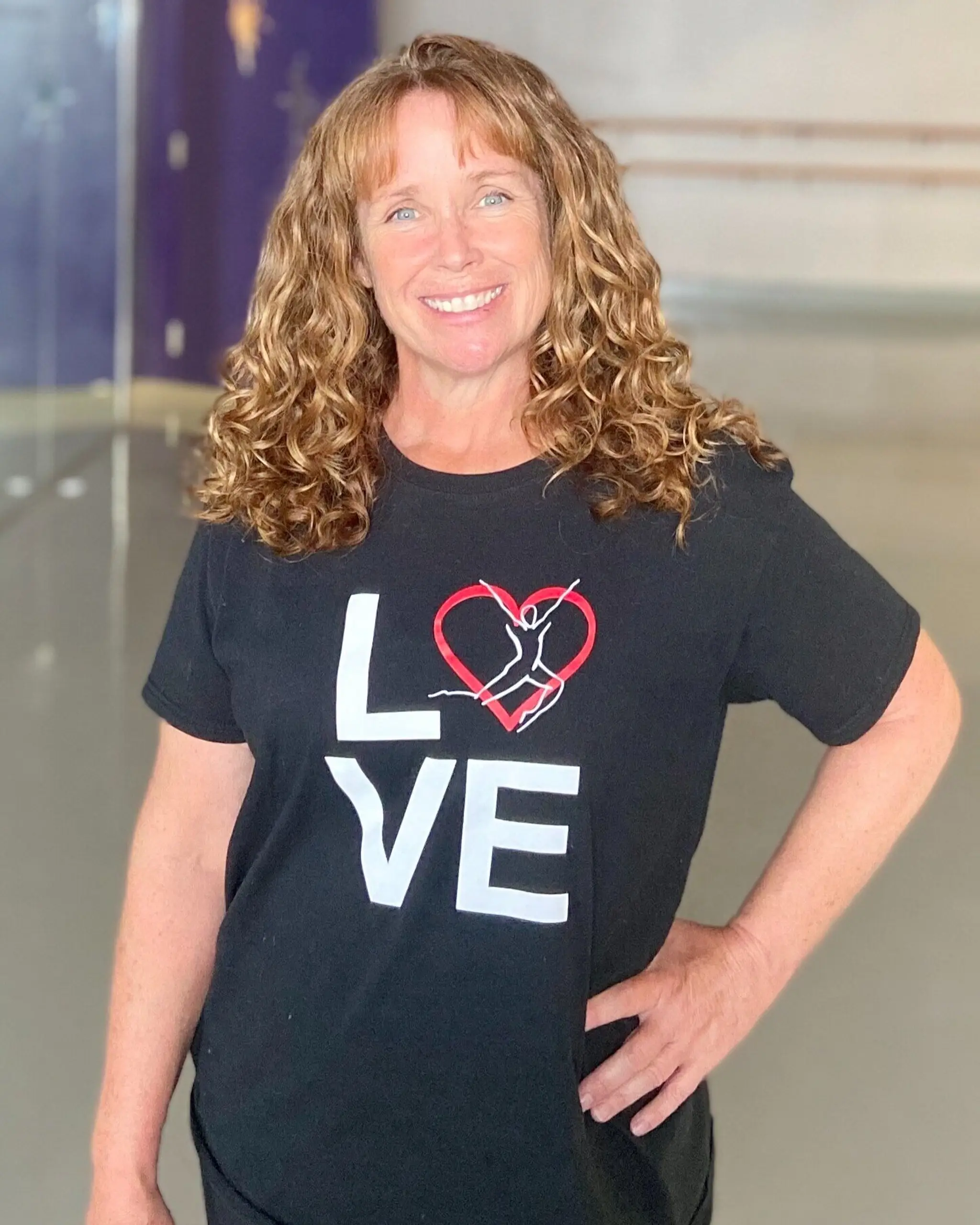 Leisa's School Of Dance