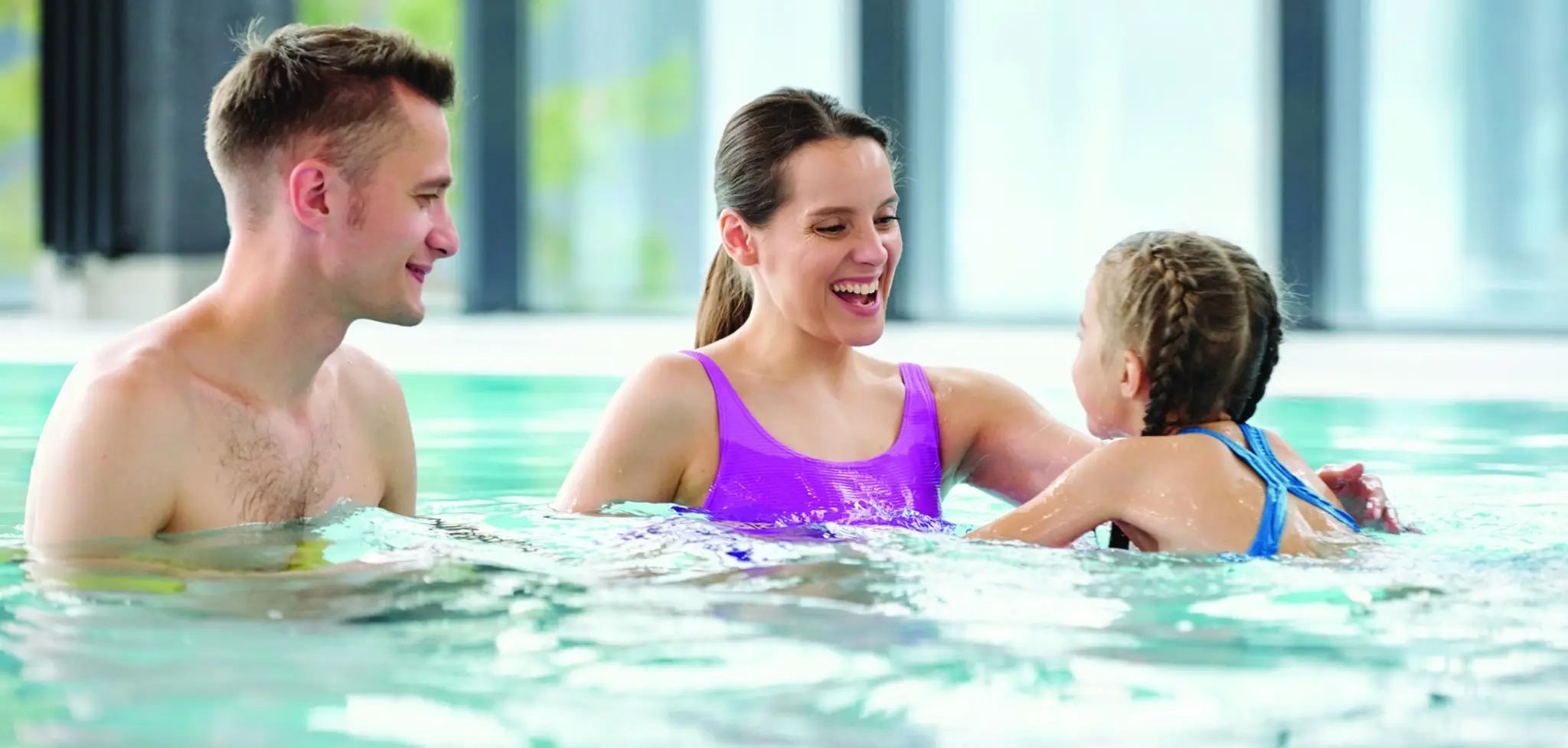 Aqualife Centre