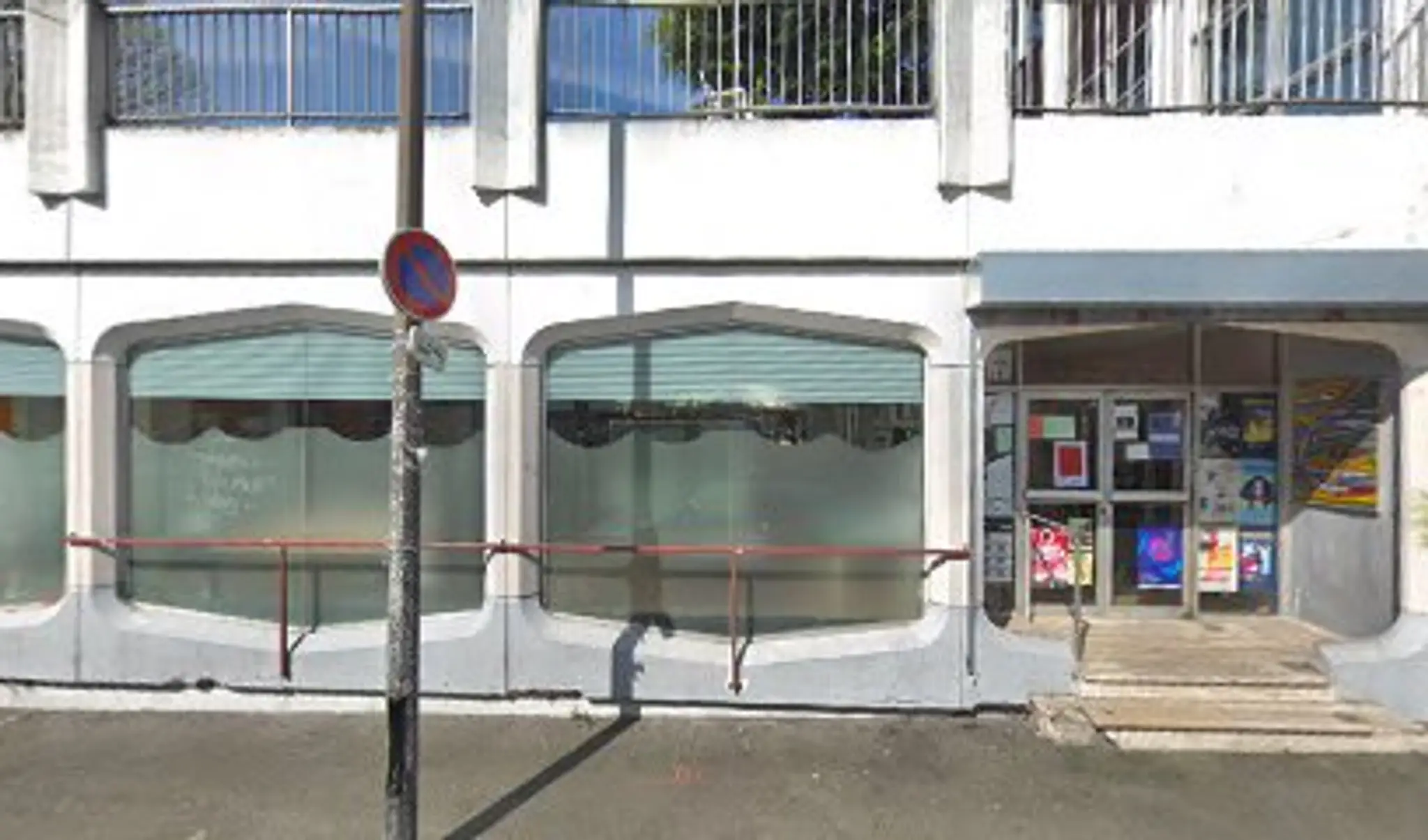 L'Echiquier de la Ville de Montreuil