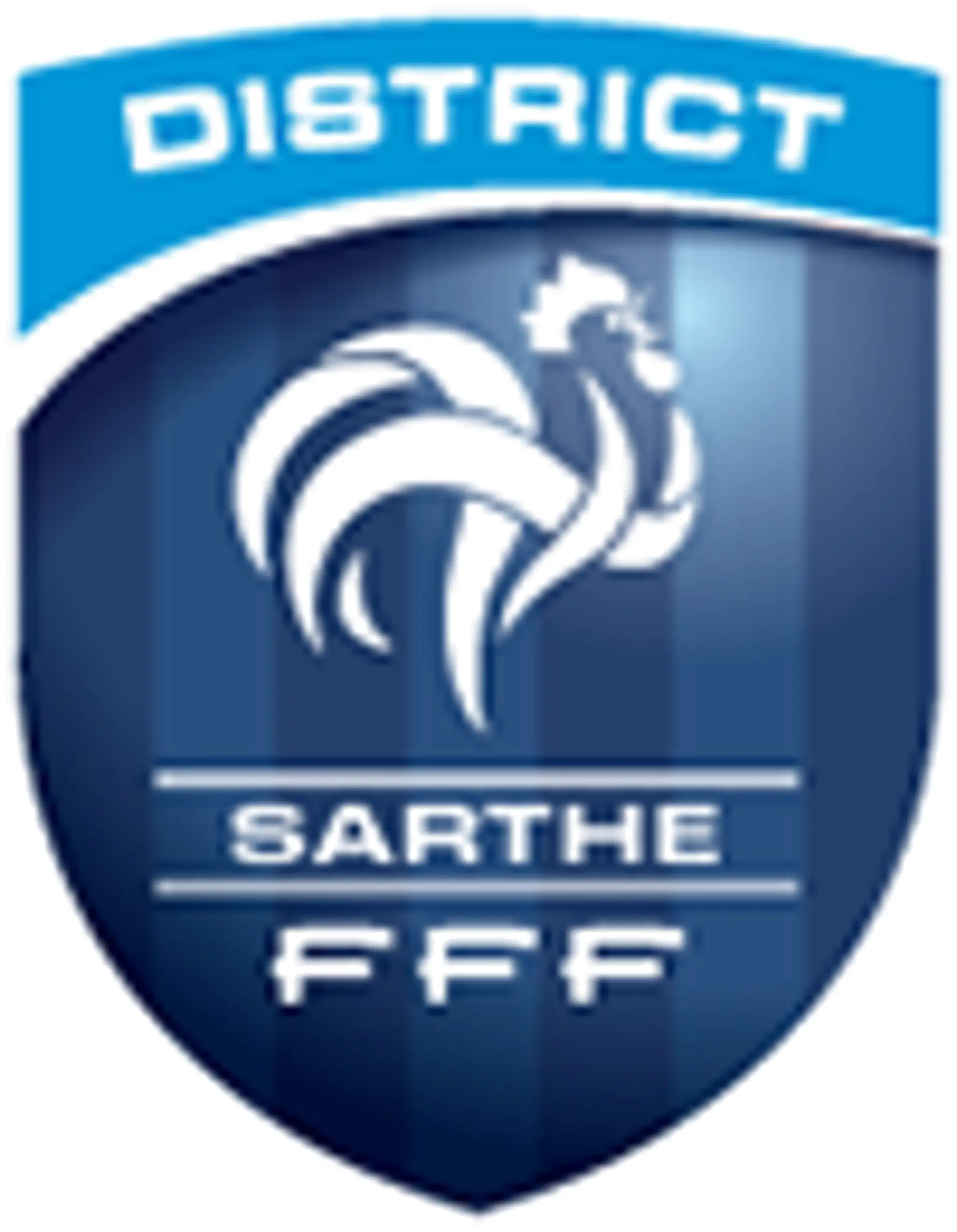 District de Football de la Sarthe