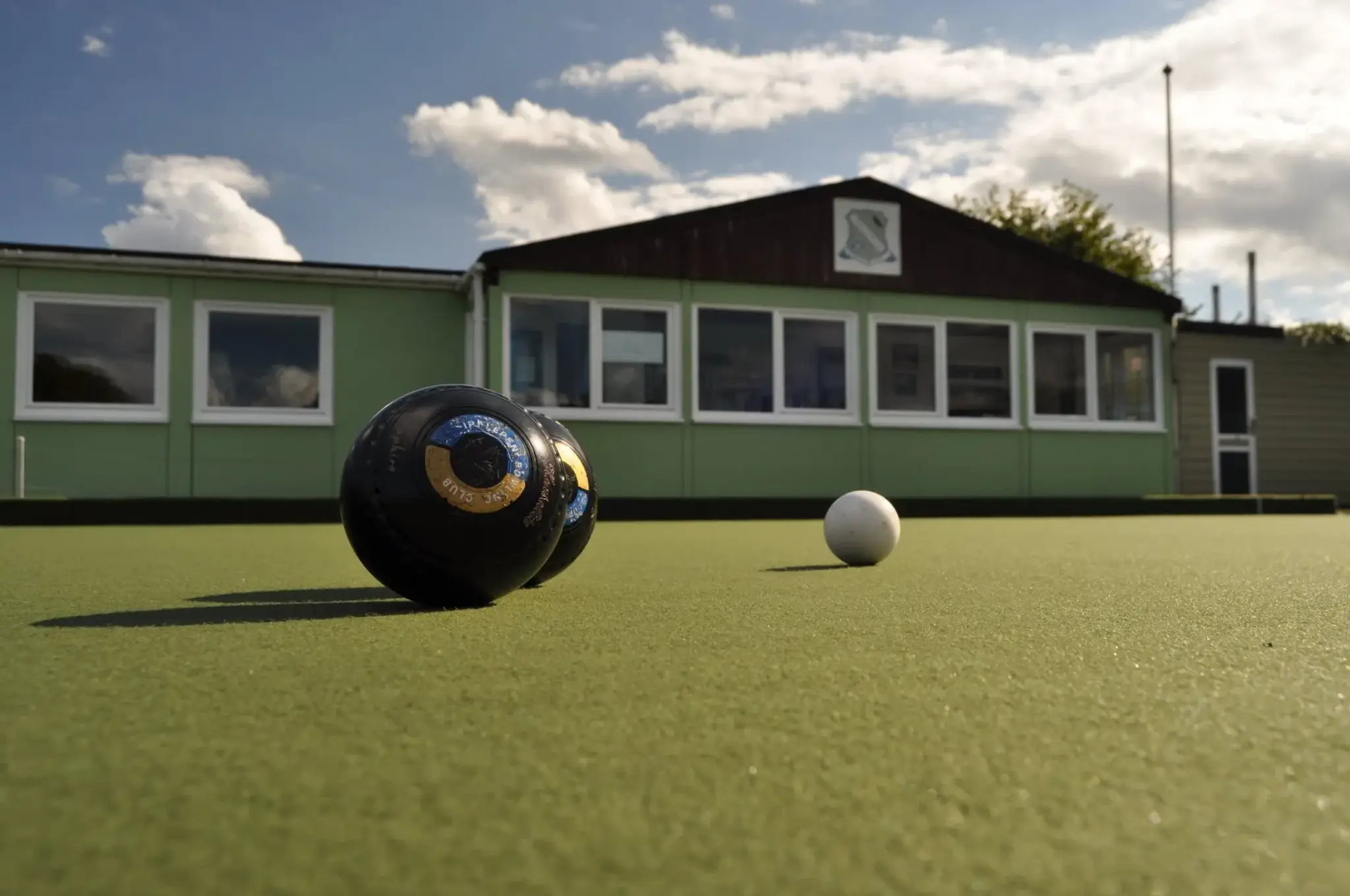 Ipplepen Bowling Club