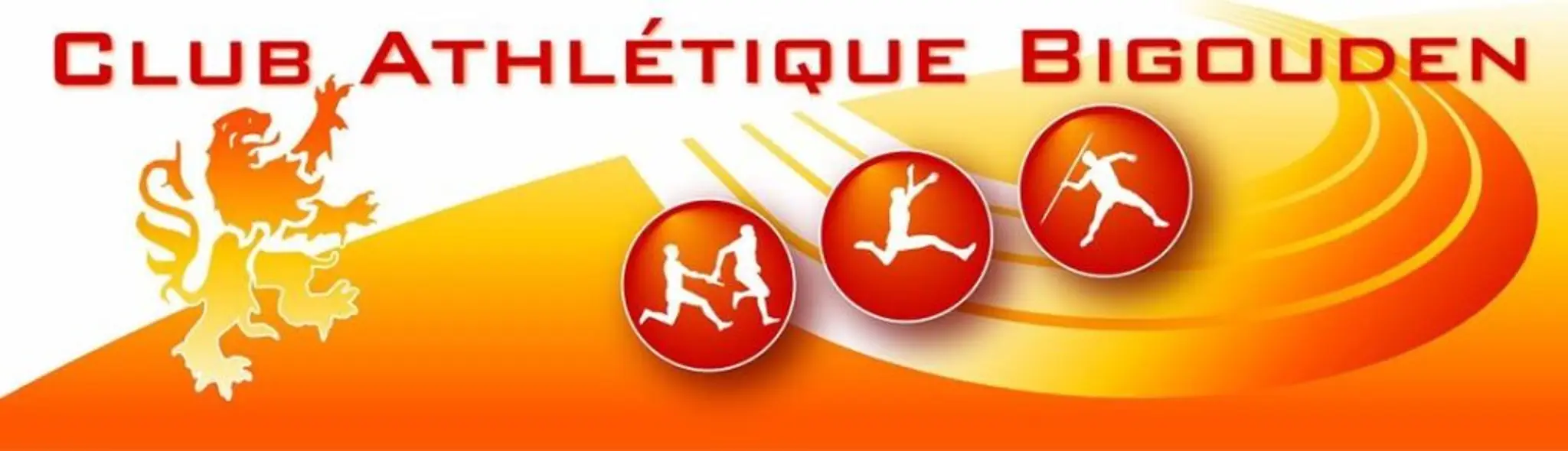 Club Athlétique Bigouden