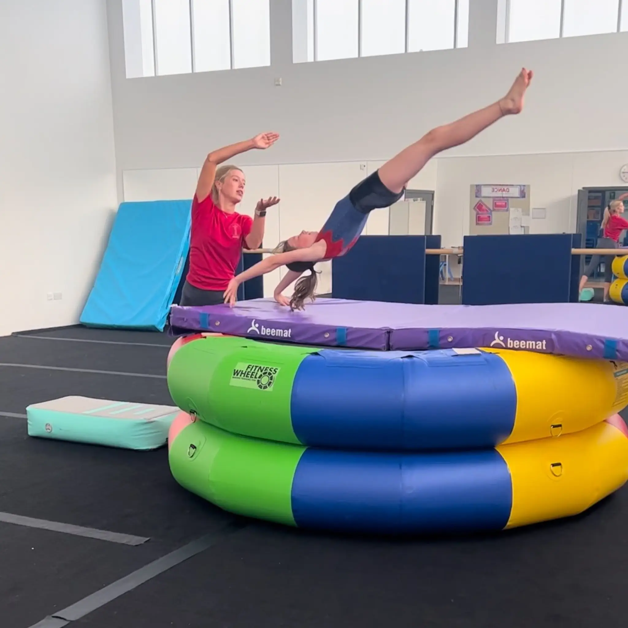 Astral Gymnastics Club