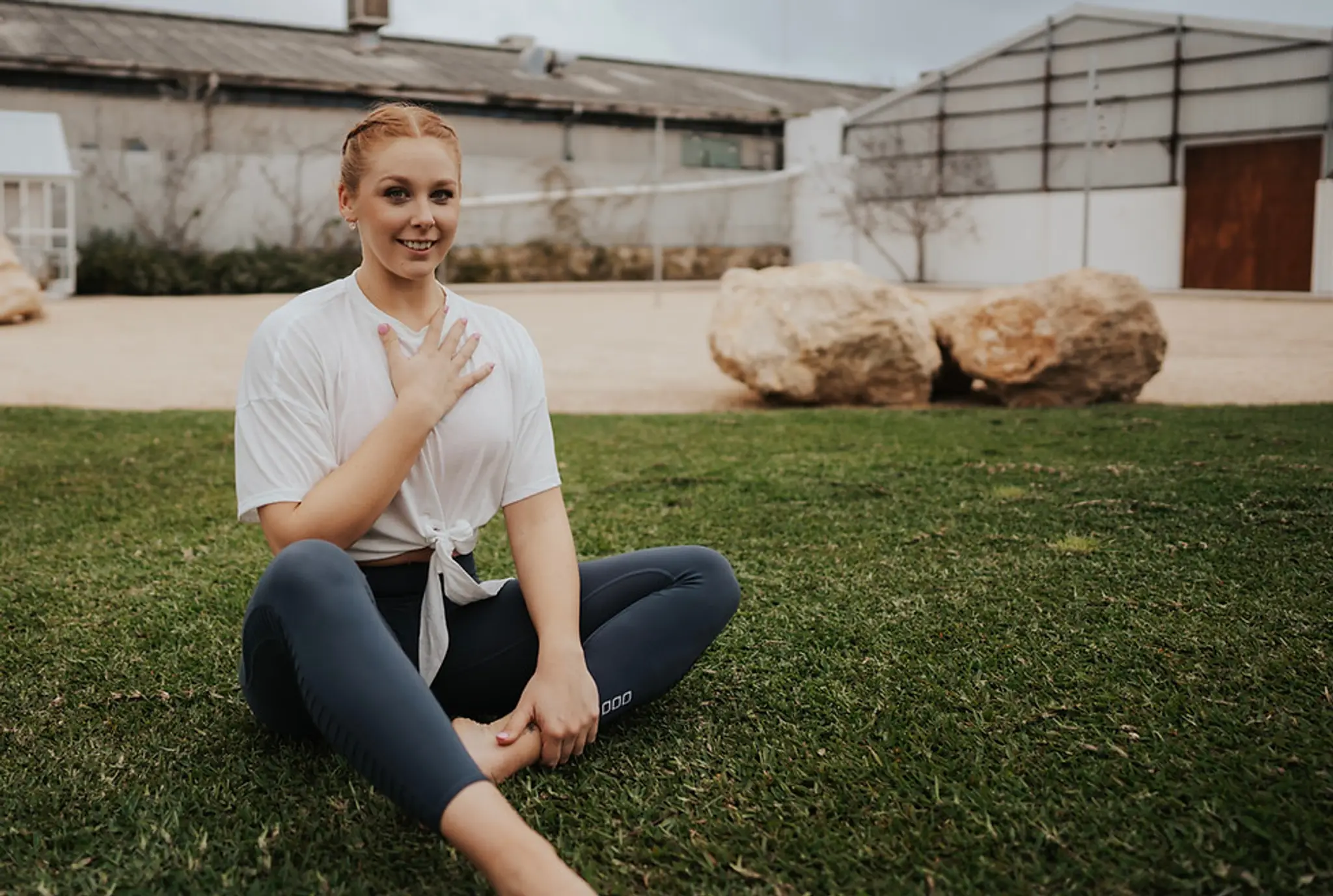 Perth Yoga & Pilates