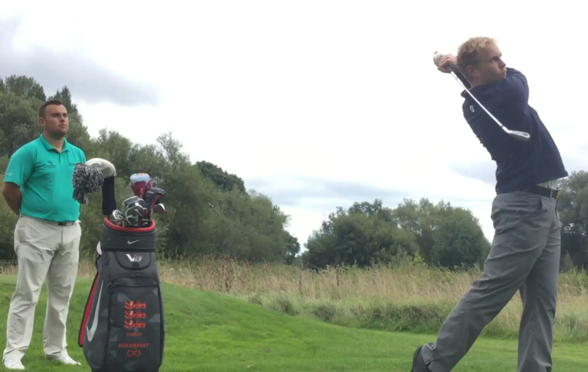 Matt Williams PGA Professional