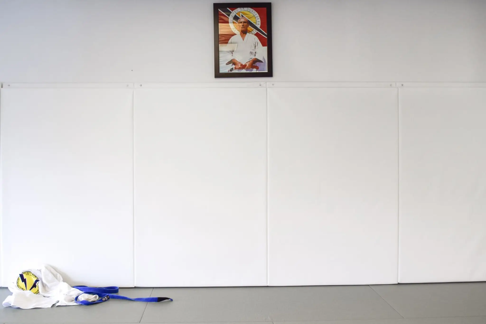 Victory Jiu Jitsu Kennebecasis Valley